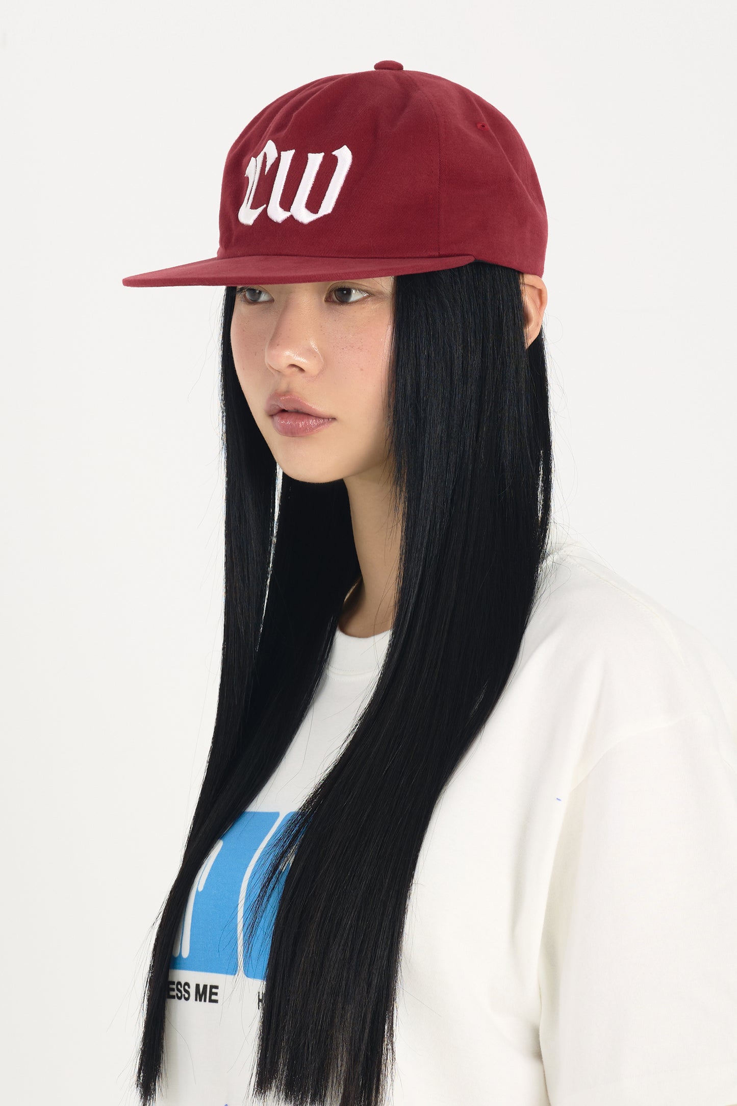 Ceemworks CW 5-Panel Hat