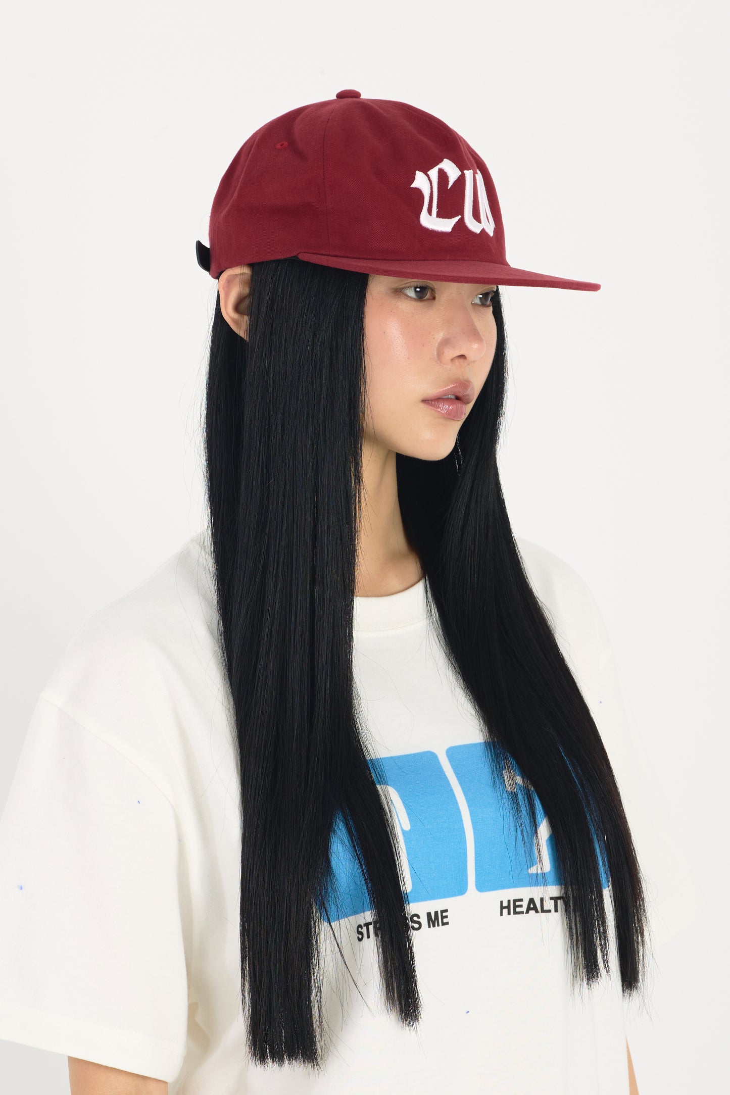 Ceemworks CW 5-Panel Hat