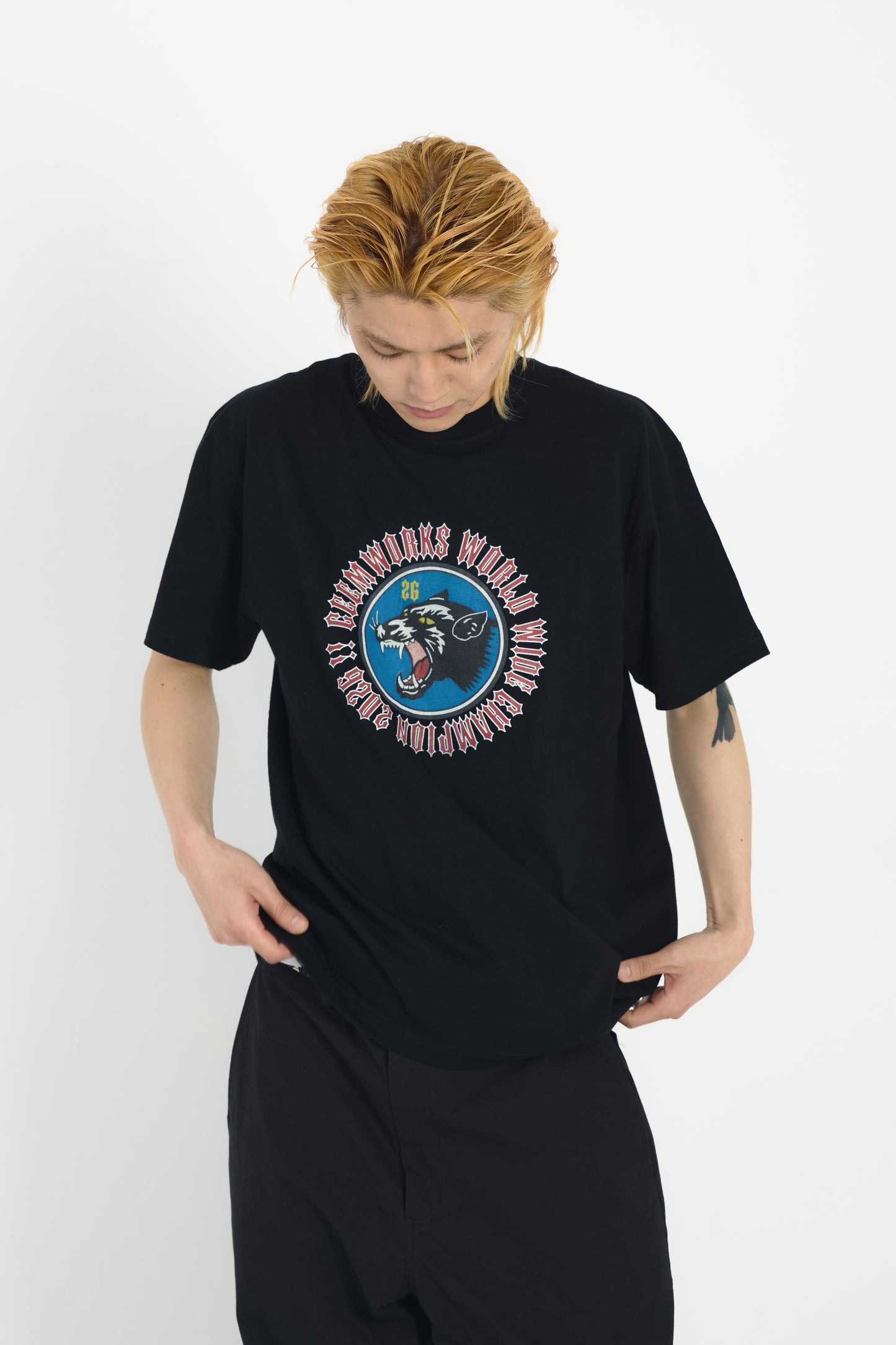 Old 26 Tee