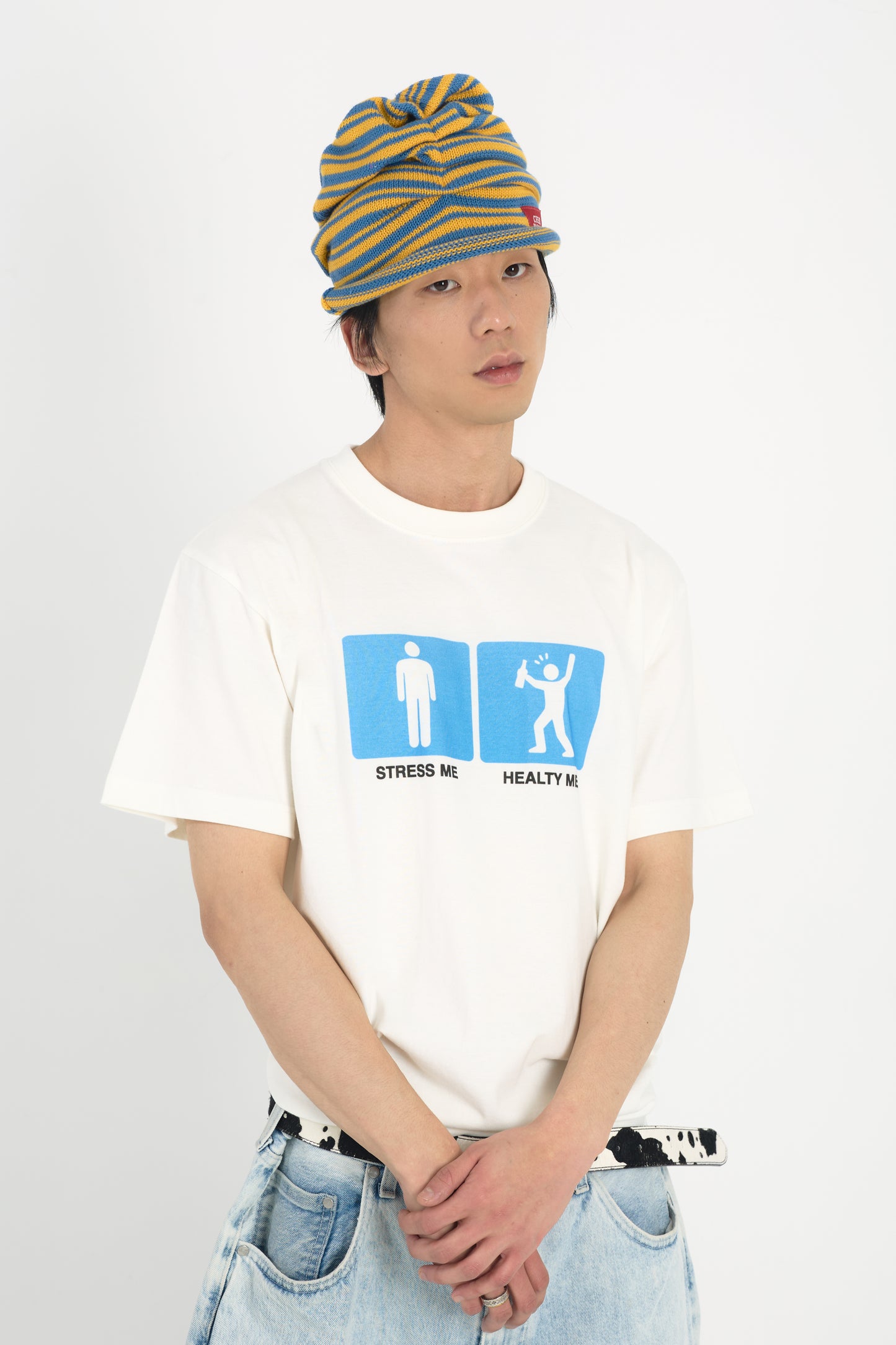 Feel Tee