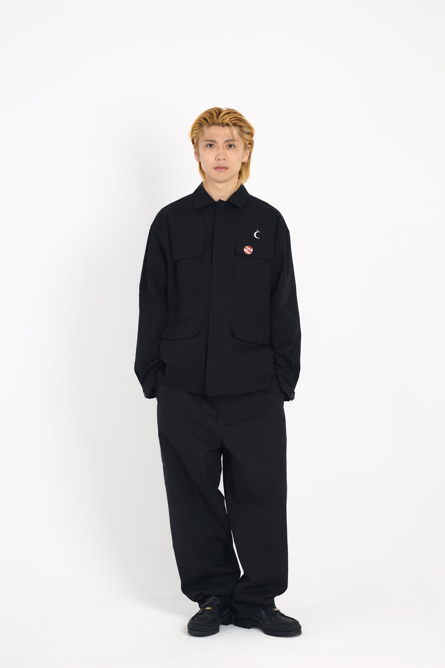 B.D.U Jacket