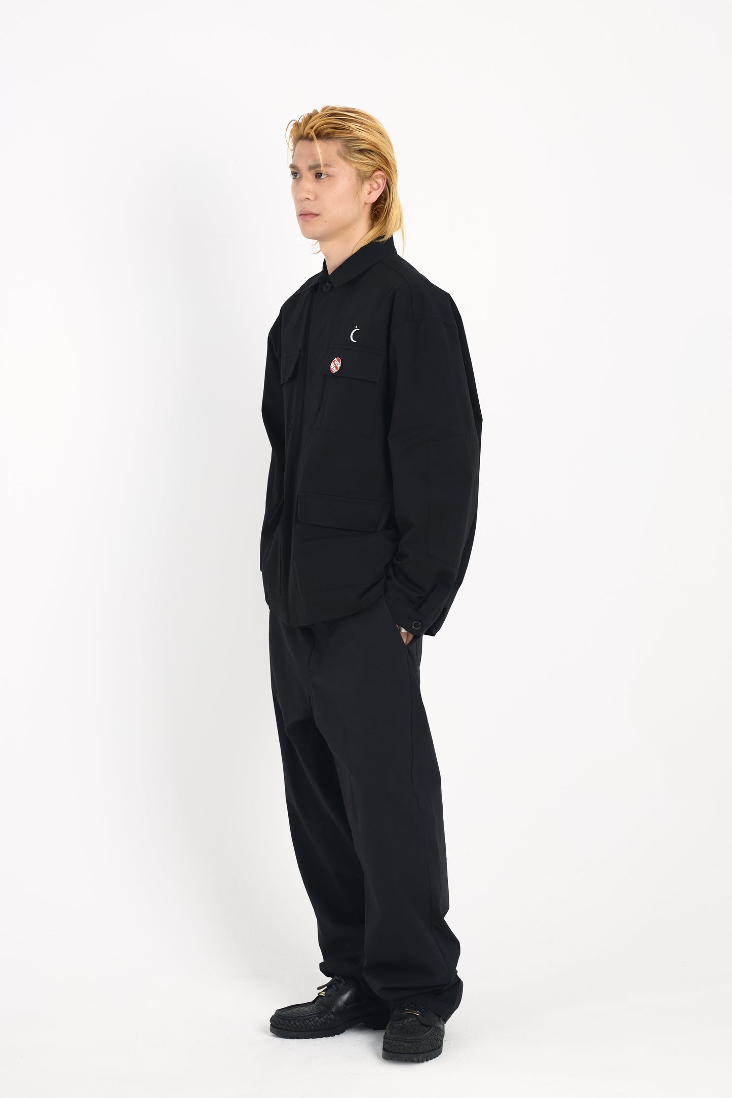 B.D.U Jacket