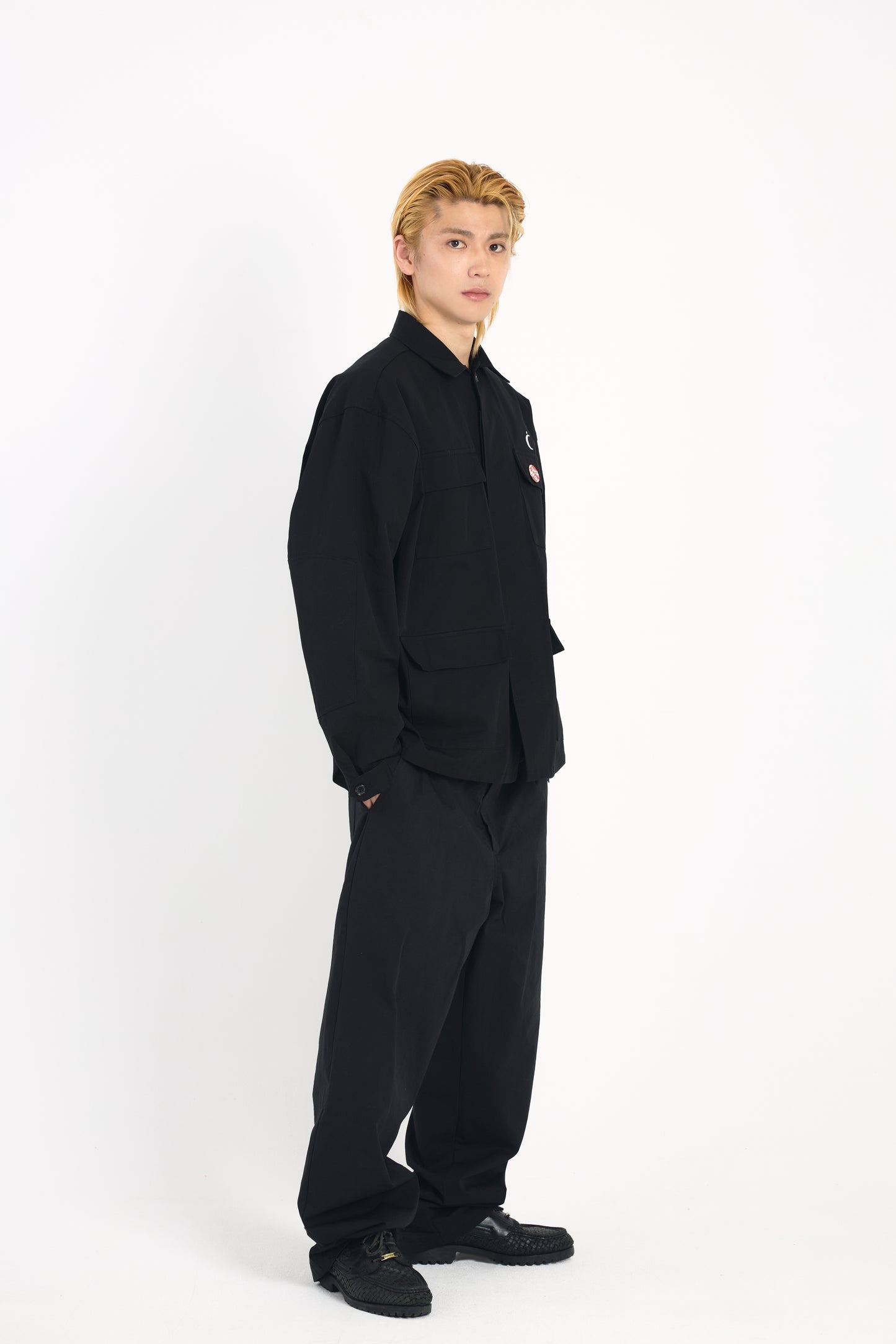 B.D.U Jacket