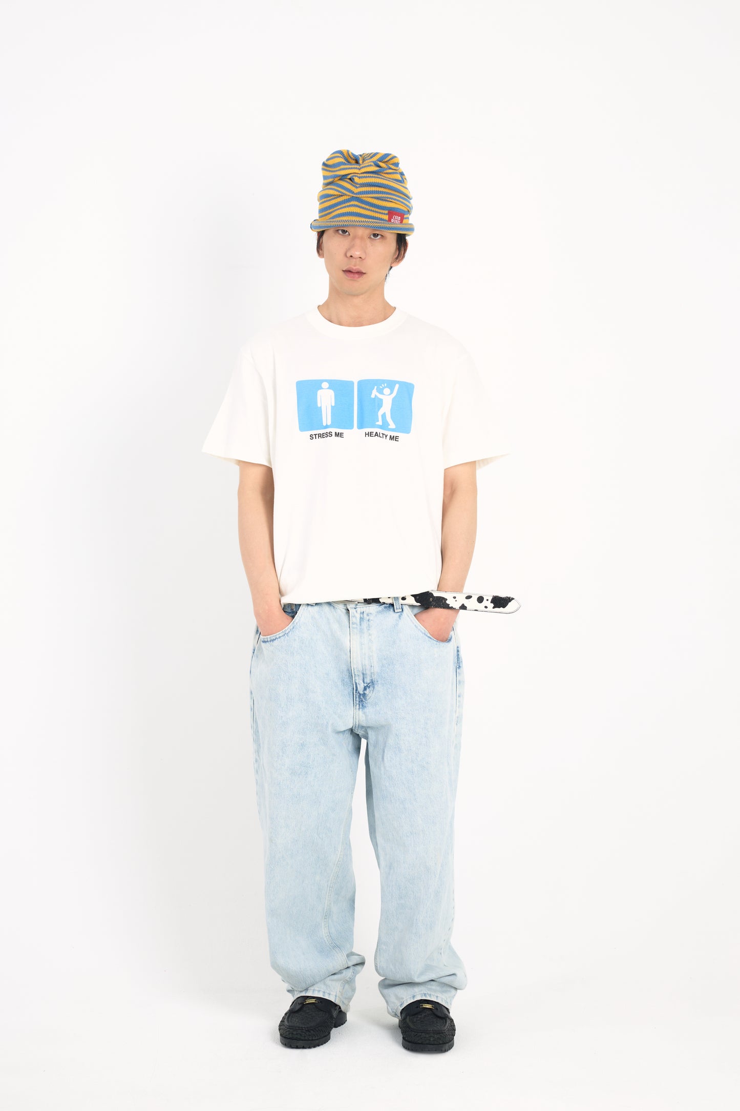 Feel Tee