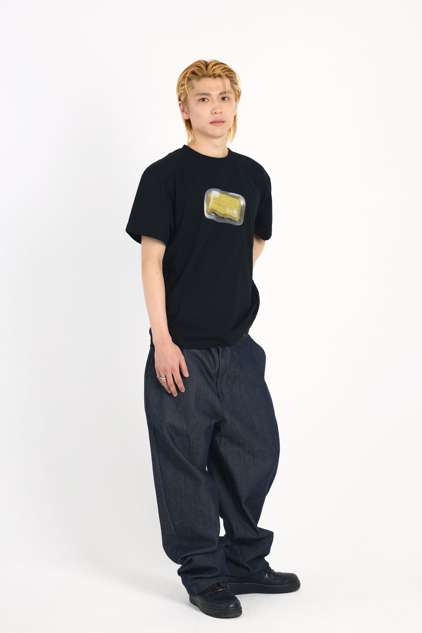 Soap Tee