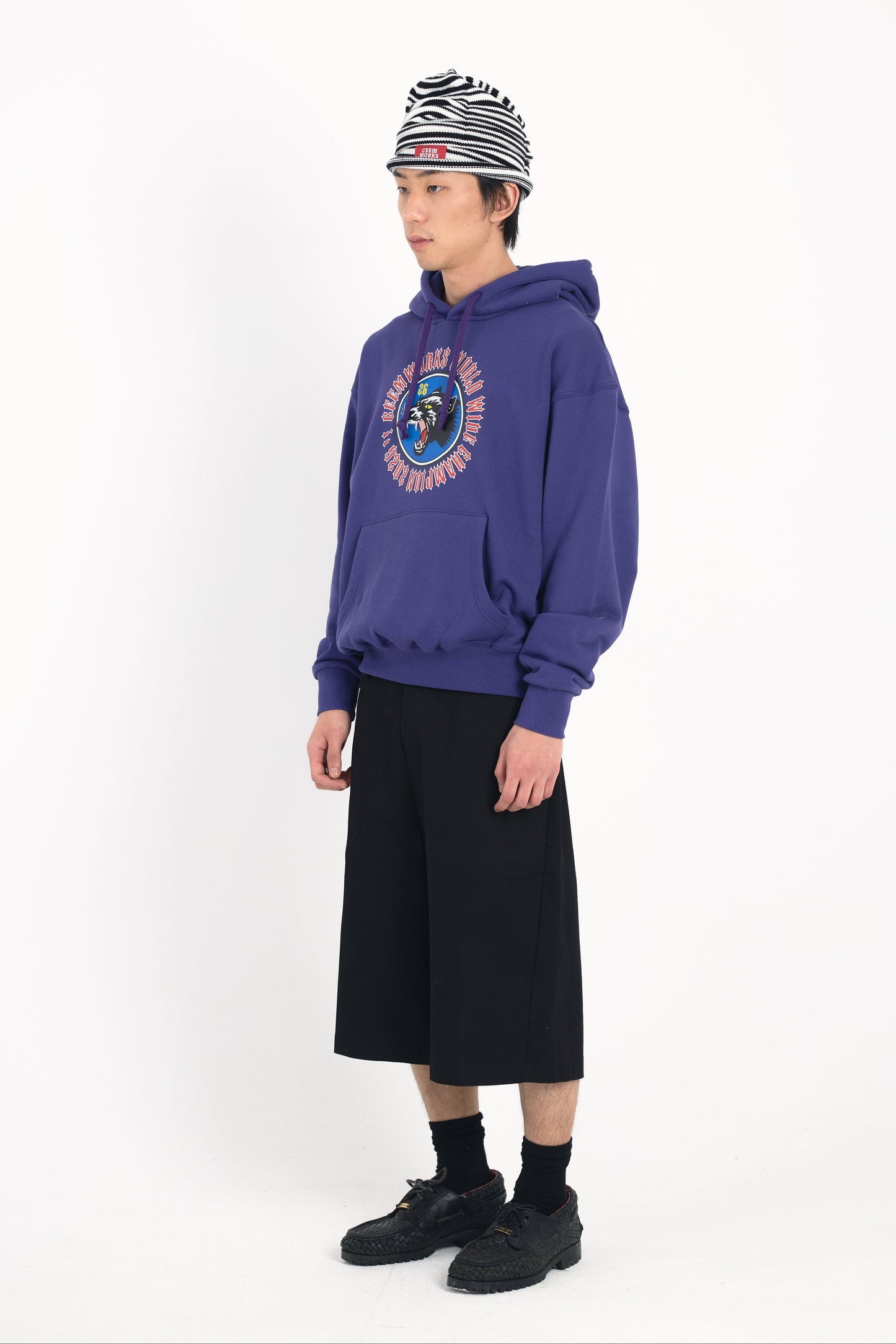 Old 26 Hooded Sweatshirt
