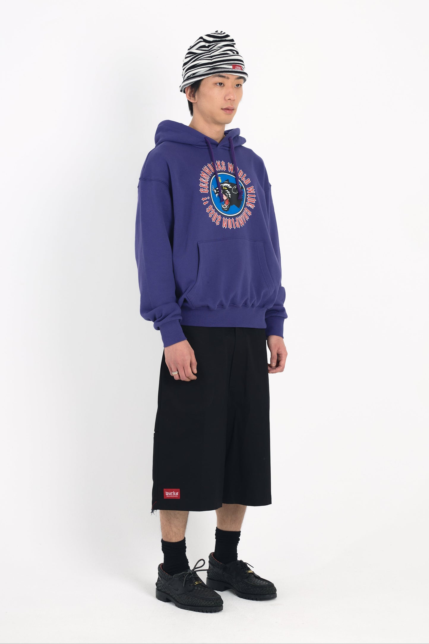 Old 26 Hooded Sweatshirt