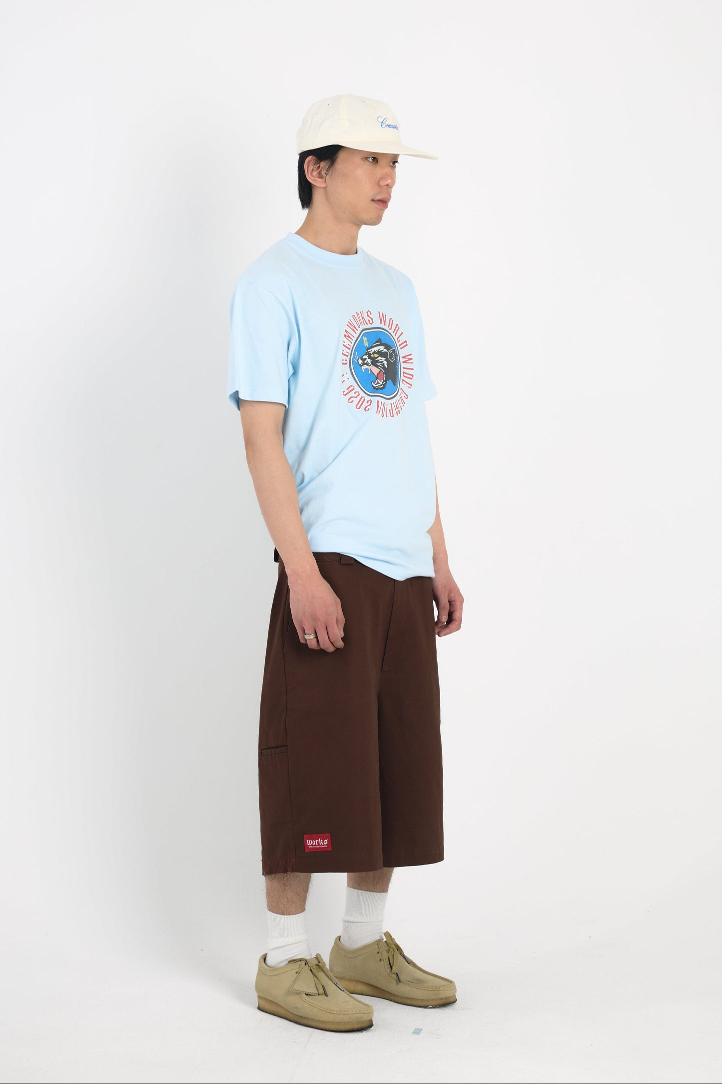 Old 26 Tee