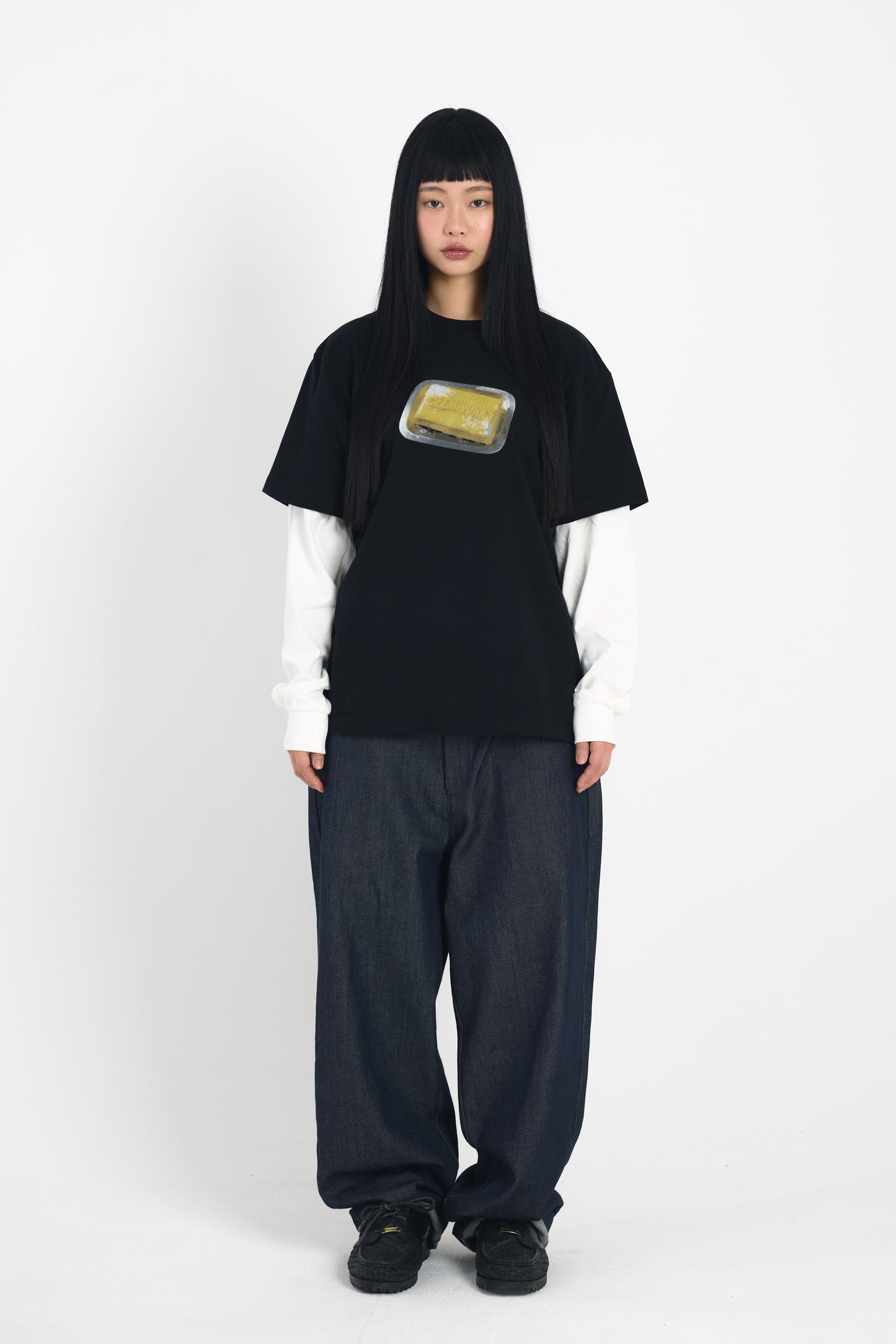 Soap Tee