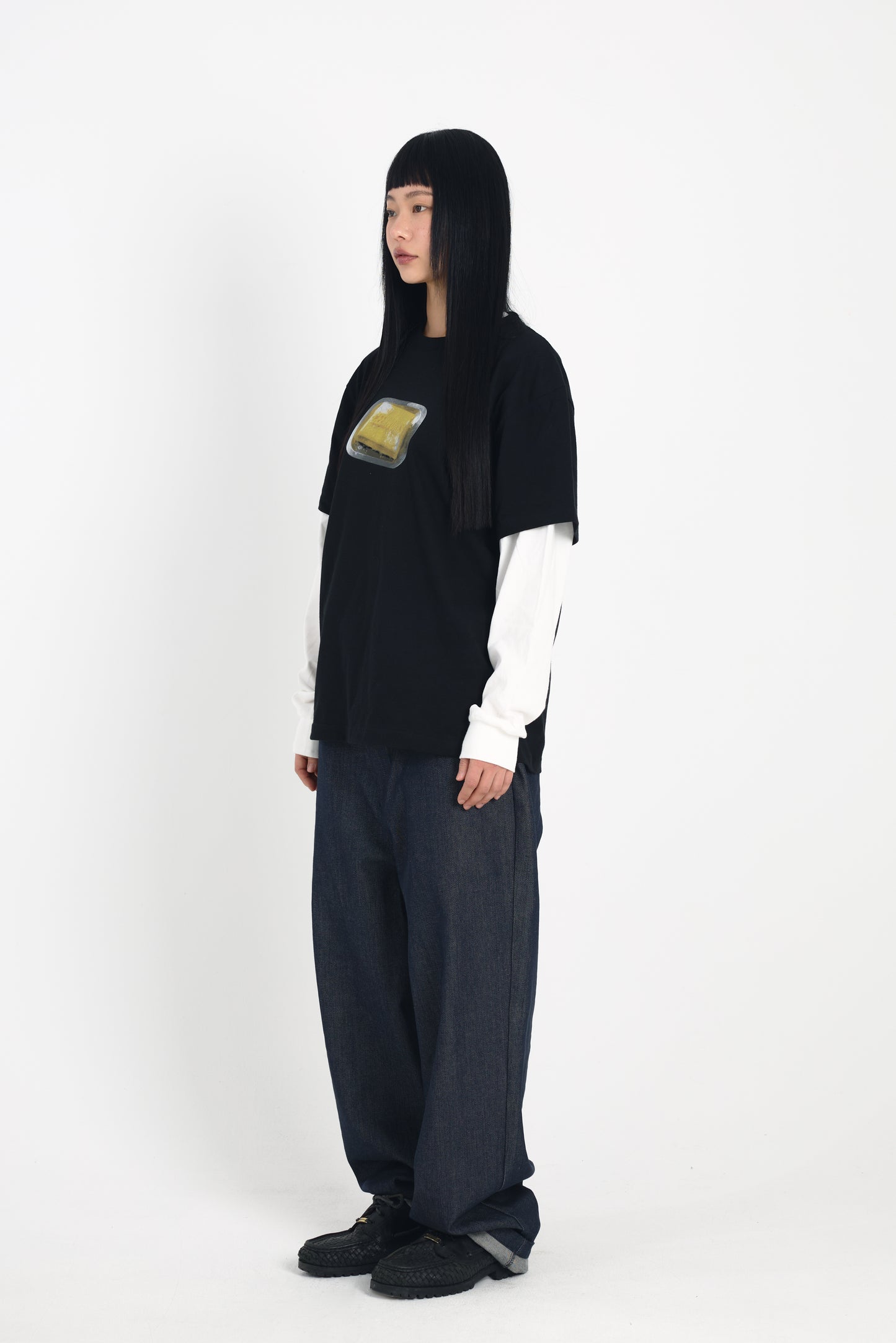 Soap Tee