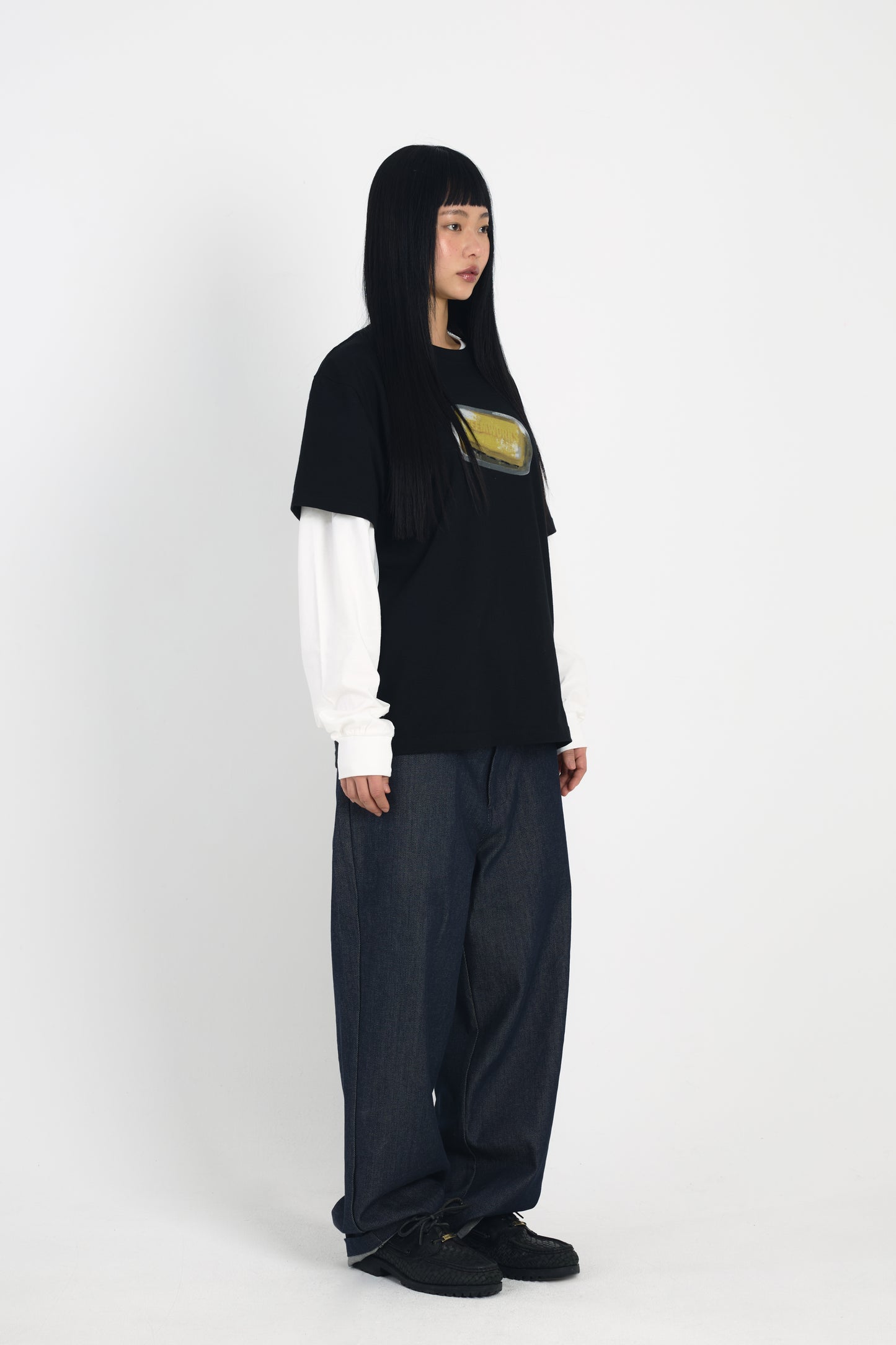 Soap Tee