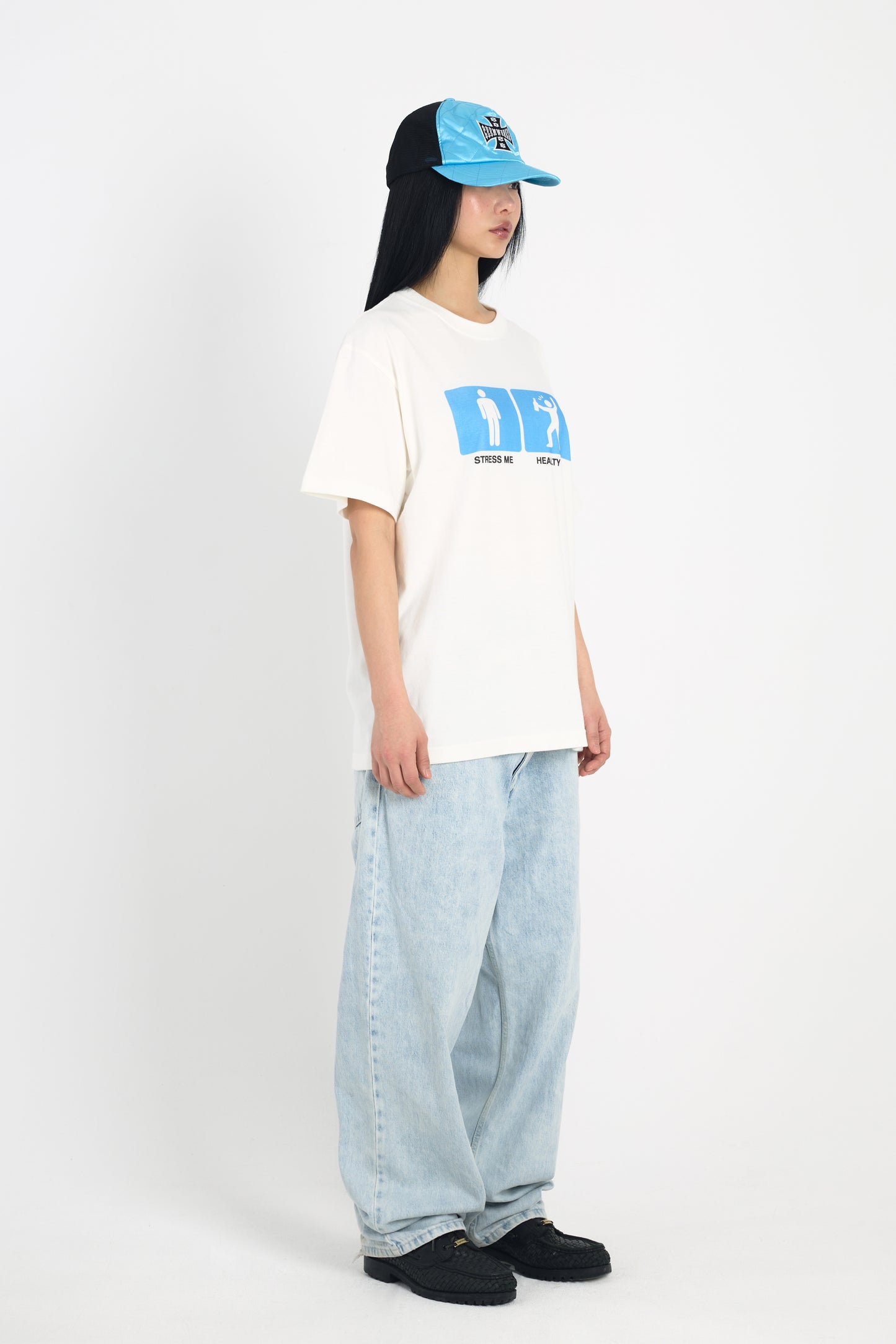 Feel Tee