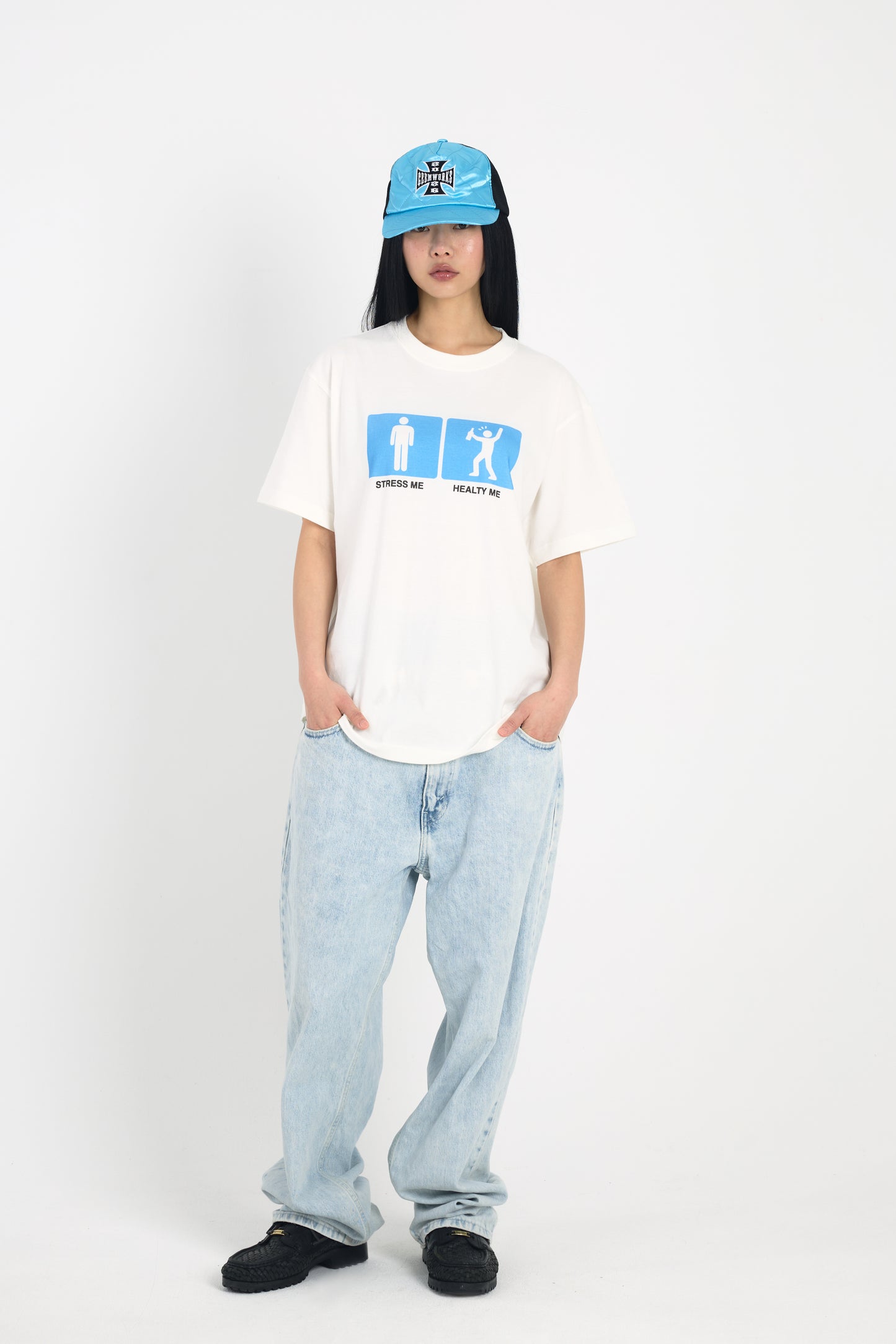 Feel Tee