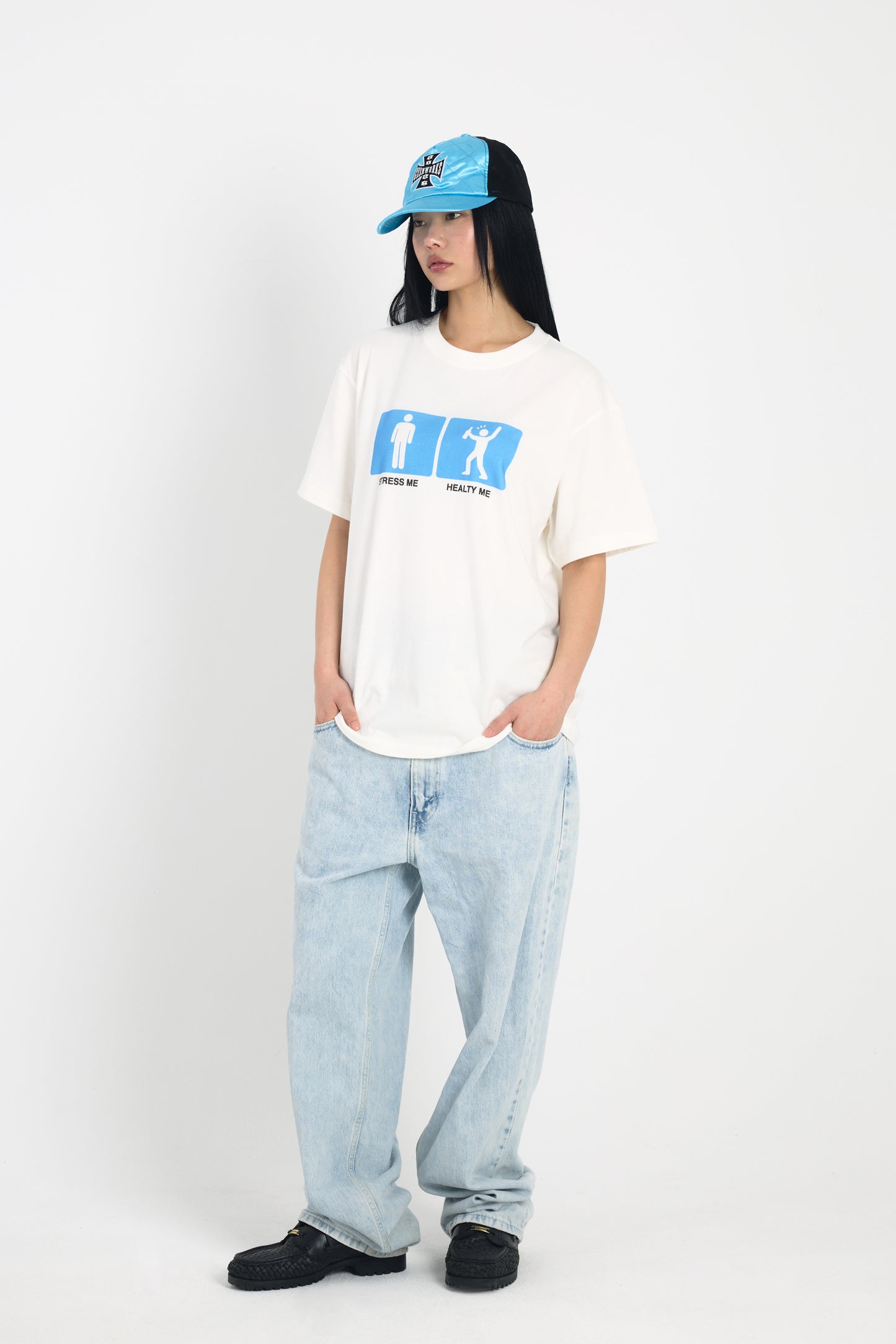 Feel Tee