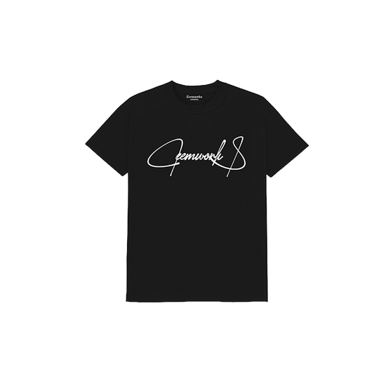 Ceemworks Cursive Tee