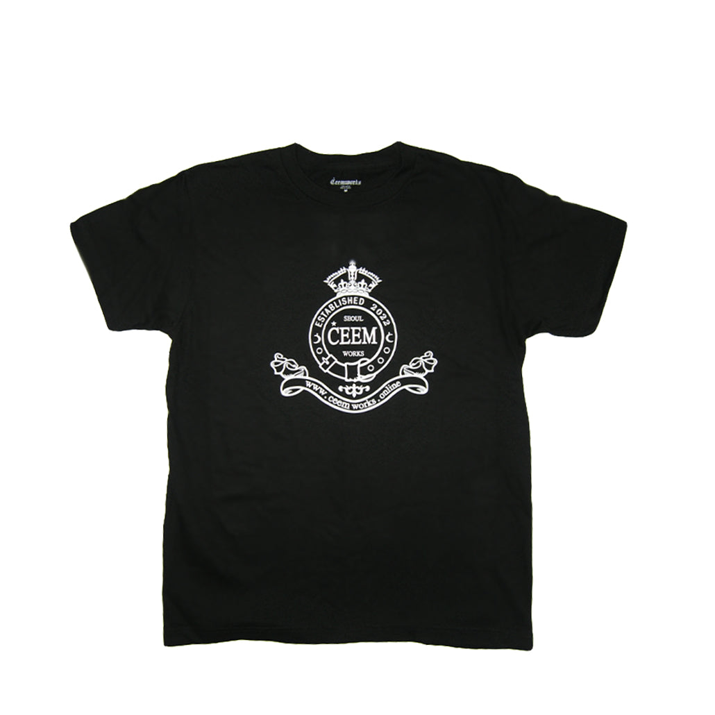 Ceemworks Royal T-shirt