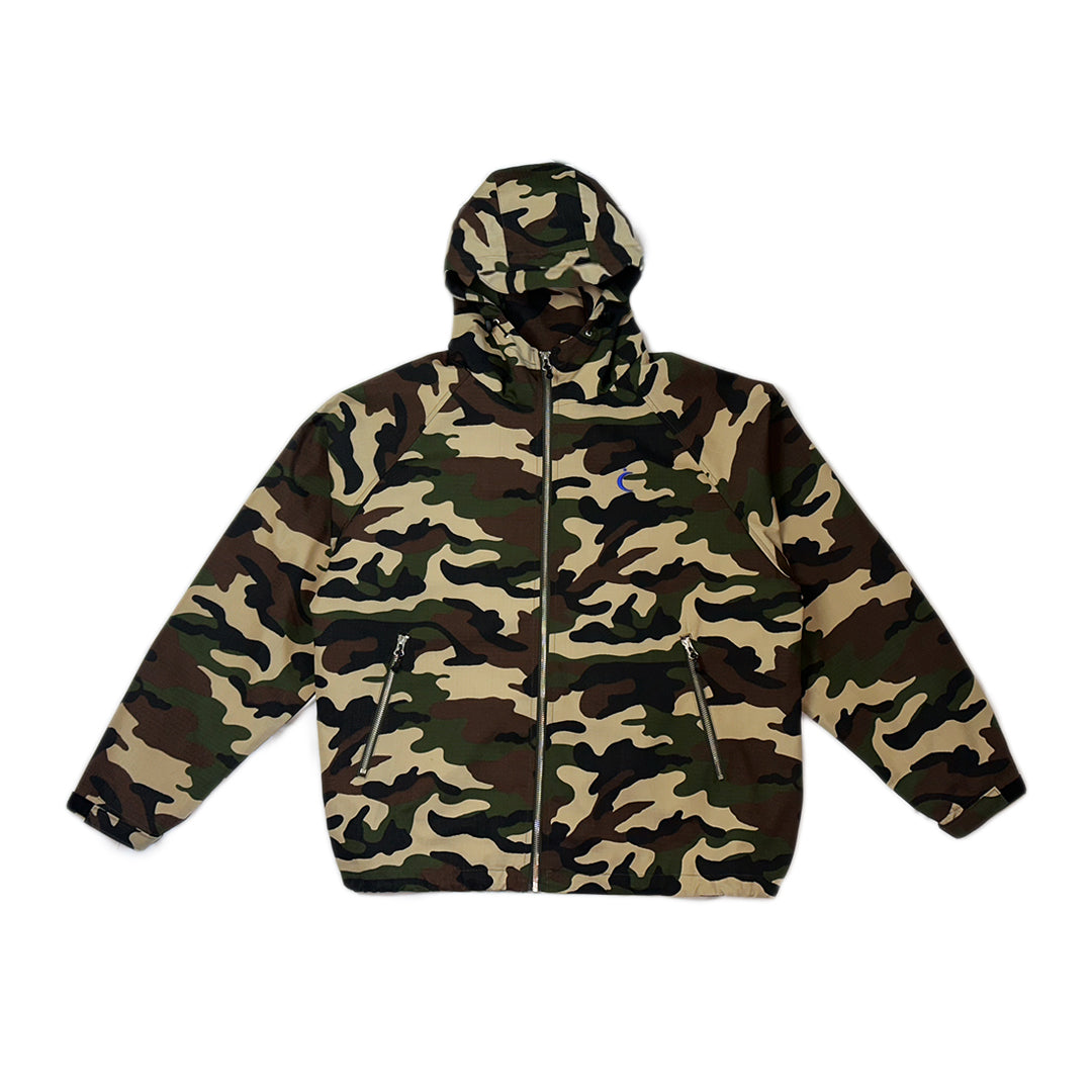 Ceemworks Moon Camo Jacket