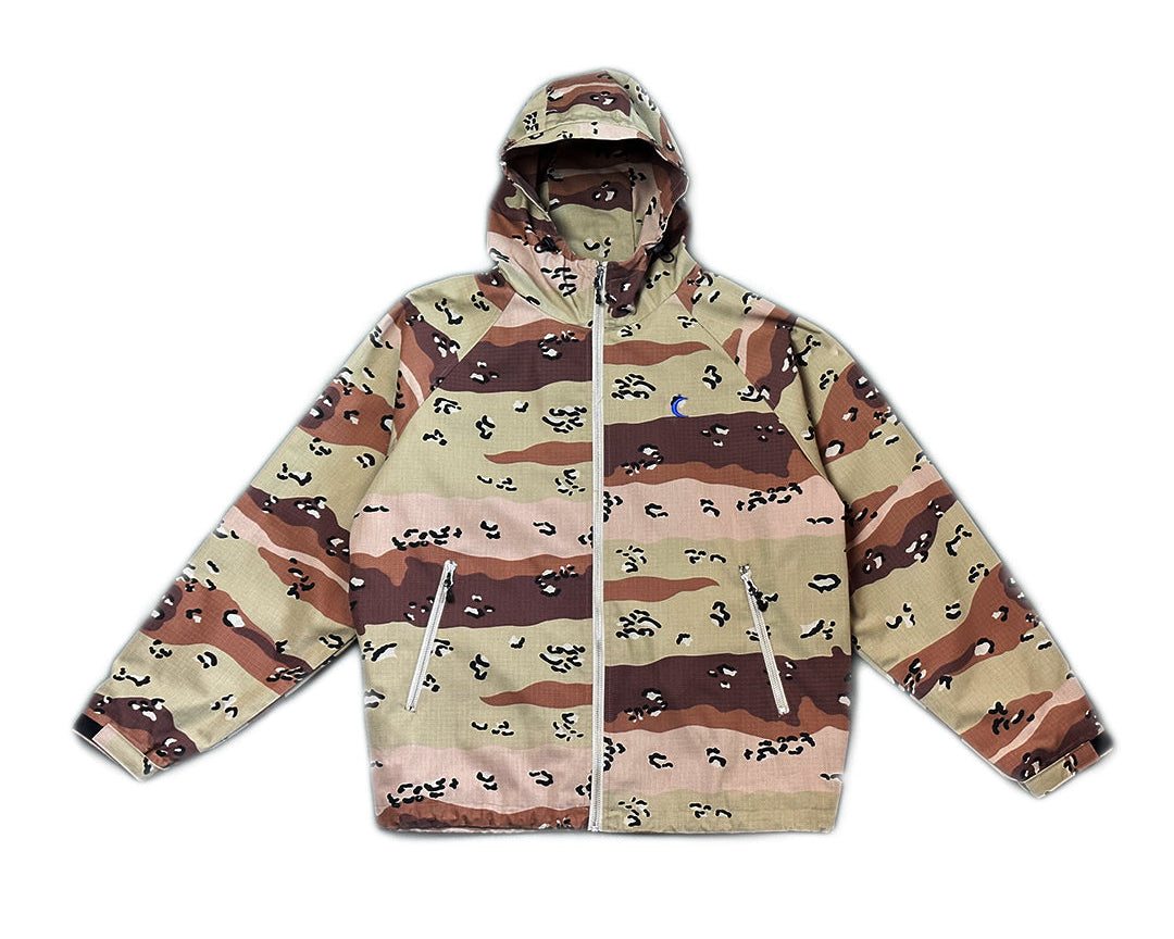 Ceemworks Moon Camo Jacket