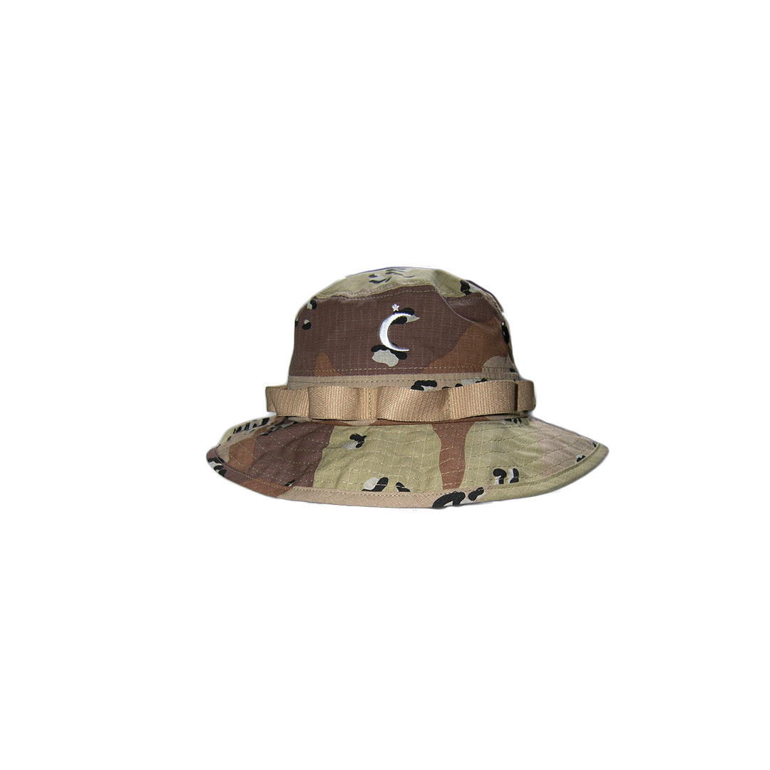 Ceemworks Moon Boonie Hat