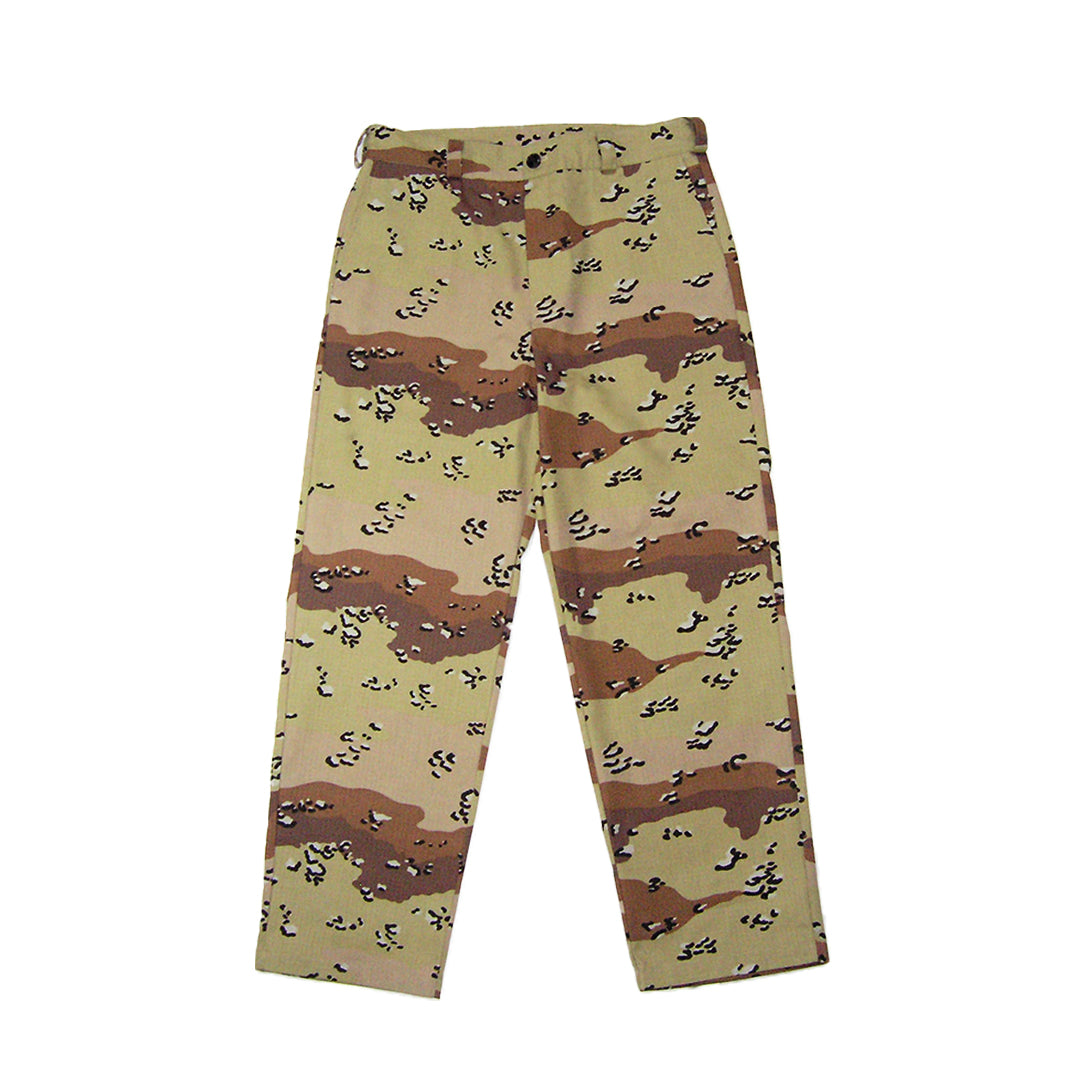 Ceemworks Desert Camo Pant