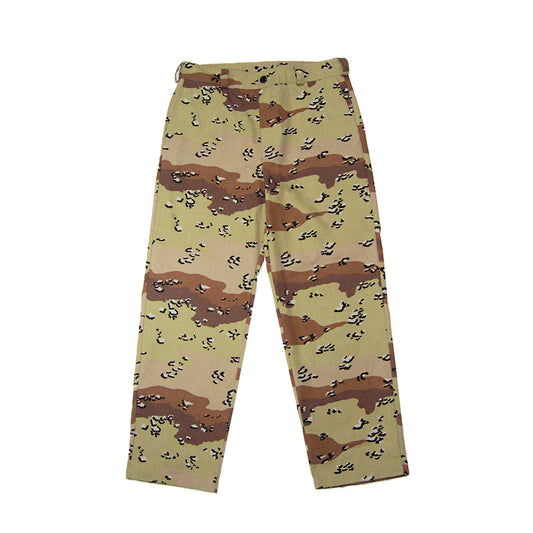 Ceemworks Desert Camo Pant