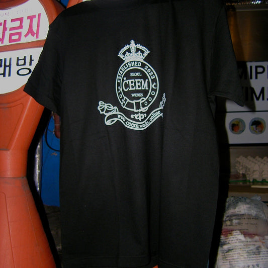 Ceemworks Royal T-shirt