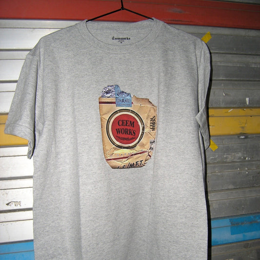 Ceemworks Tobacco T-shirt