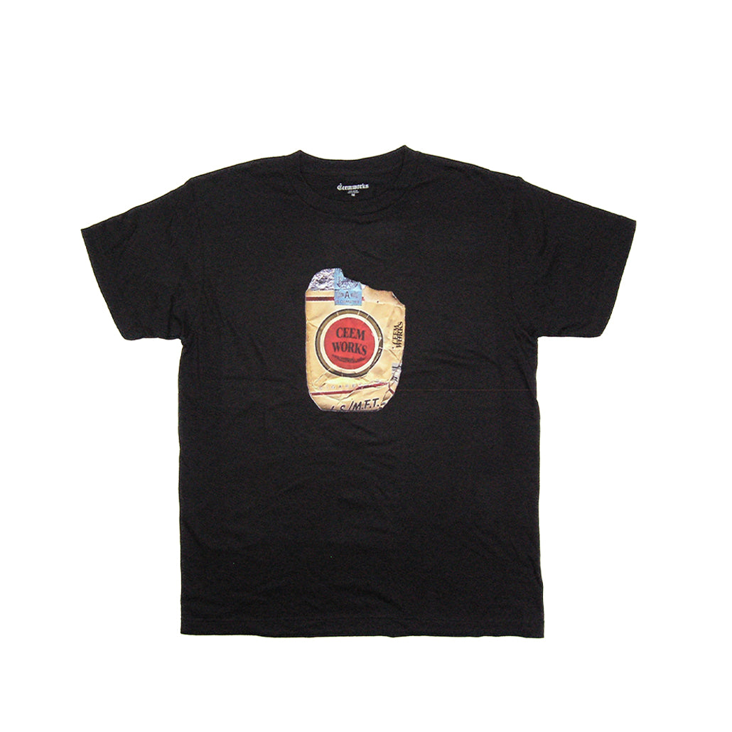 Ceemworks Tobacco T-shirt