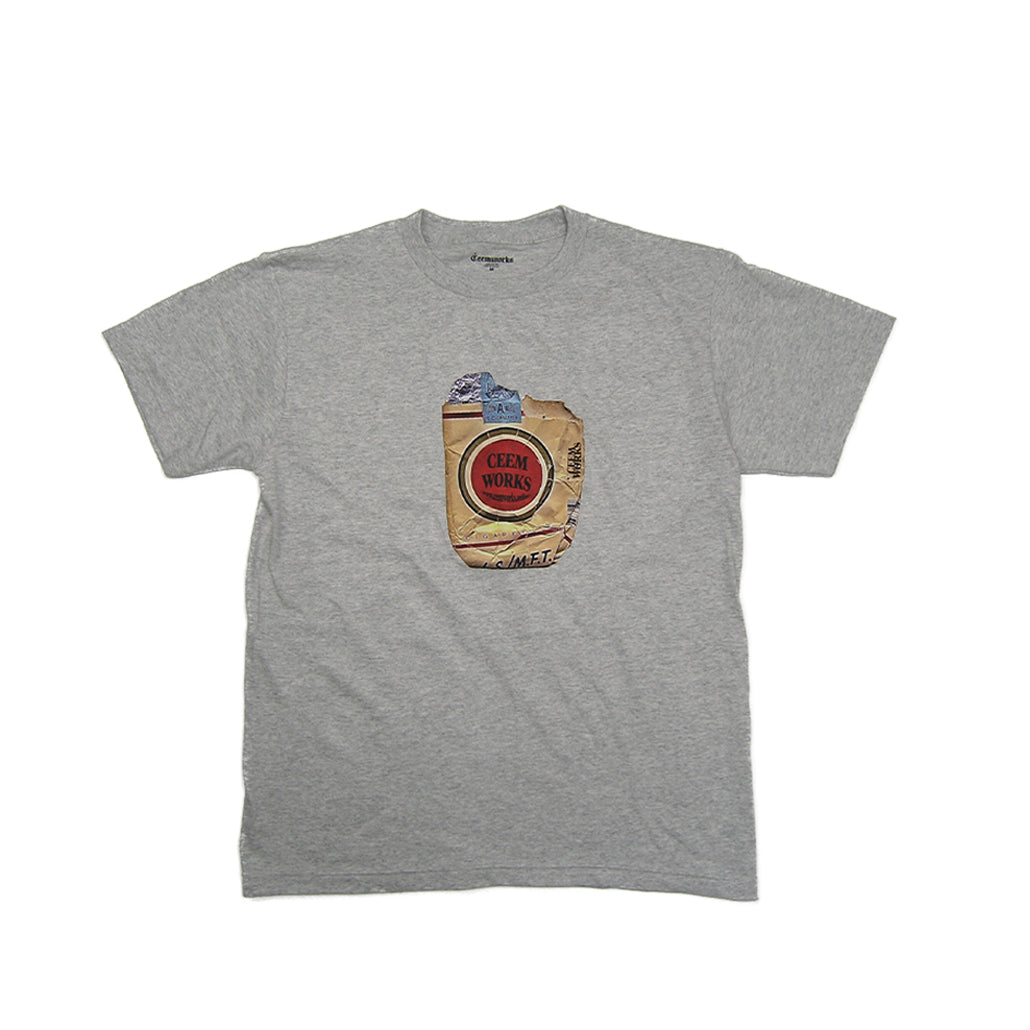 Ceemworks Tobacco T-shirt