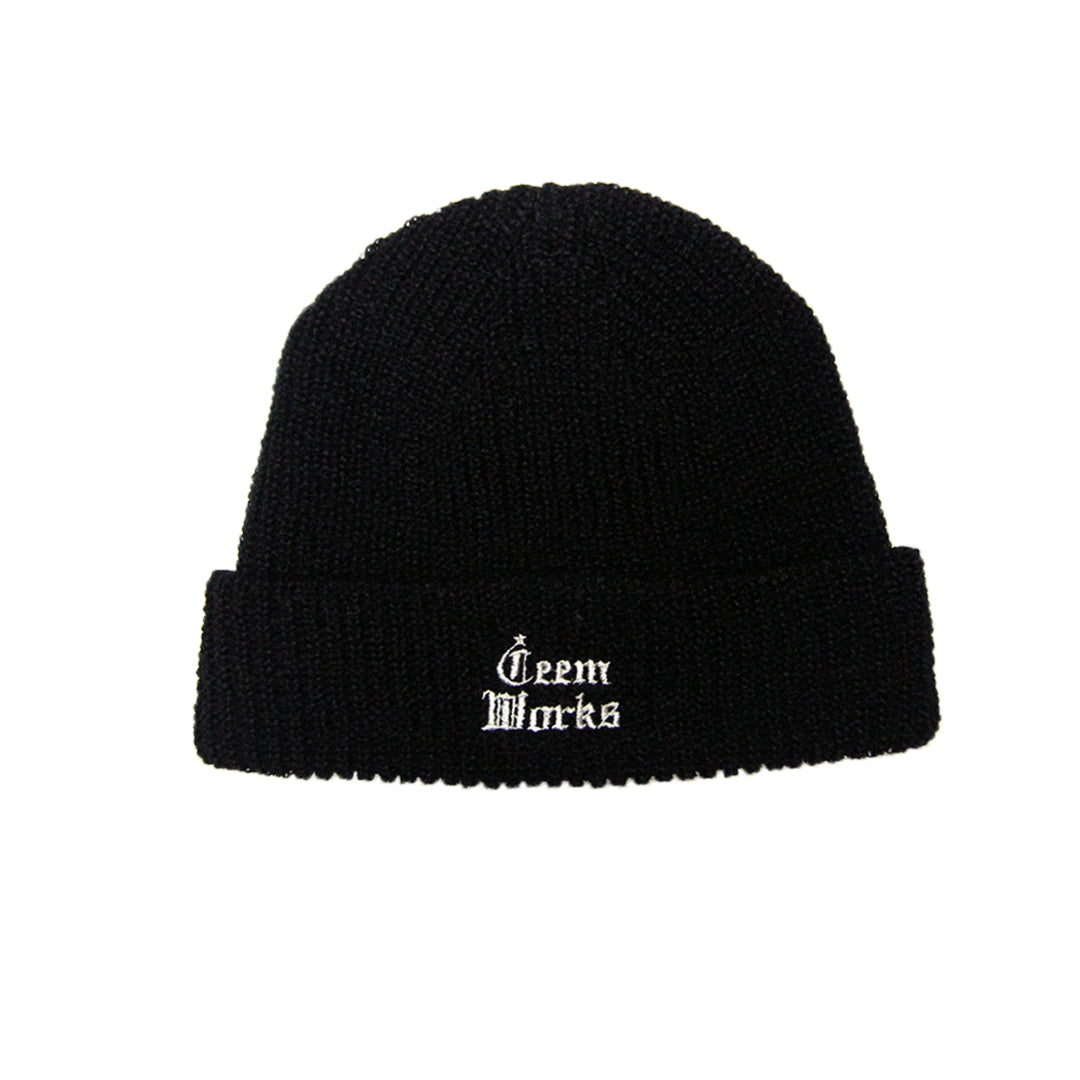 Ceemworks Loose Gauge Beanie