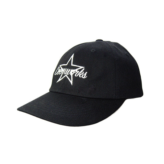 Ceemworks Star 6-Panal Hat