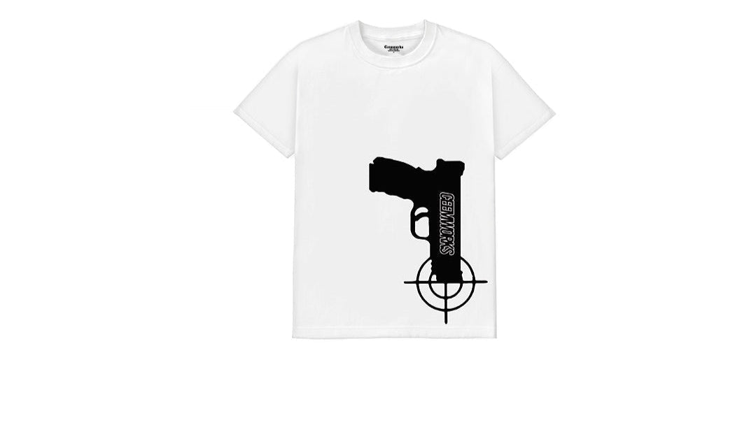 Ceemworks Gun Tee