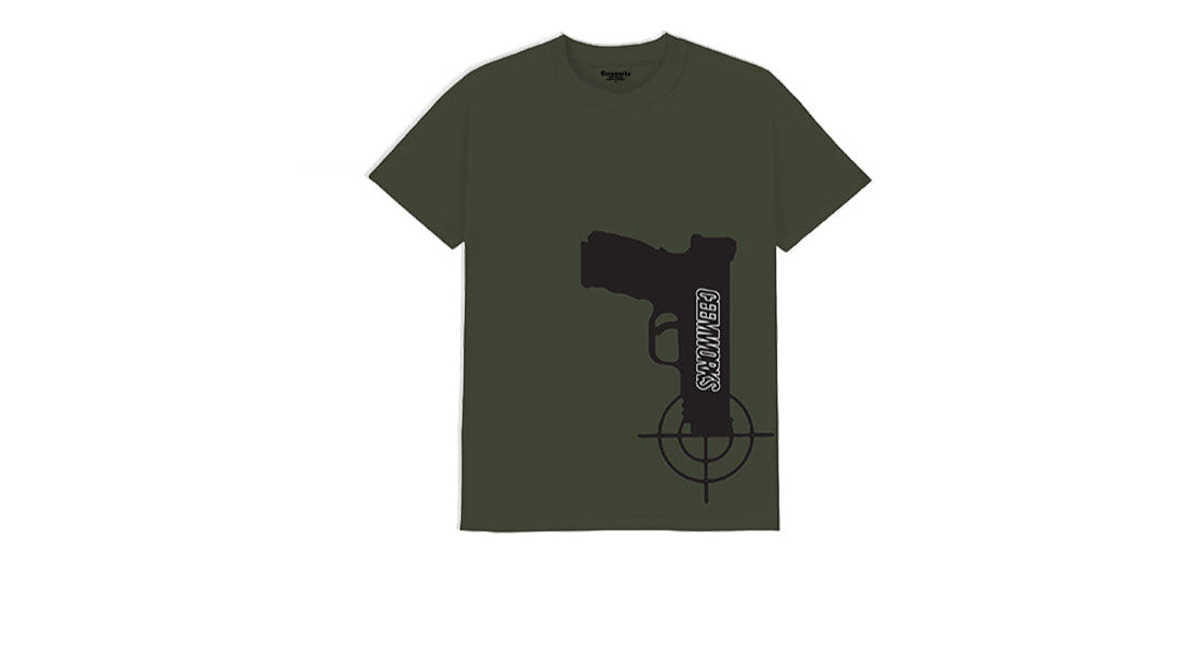 Ceemworks Gun Tee