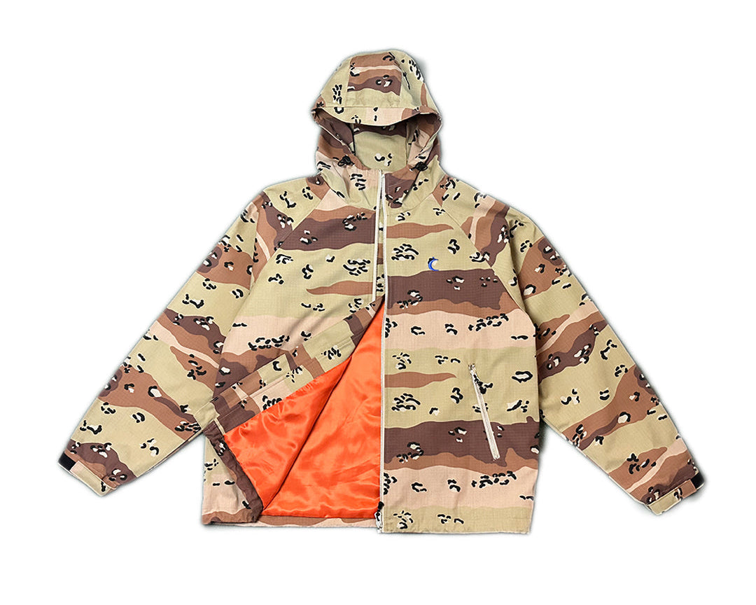 Ceemworks Moon Camo Jacket