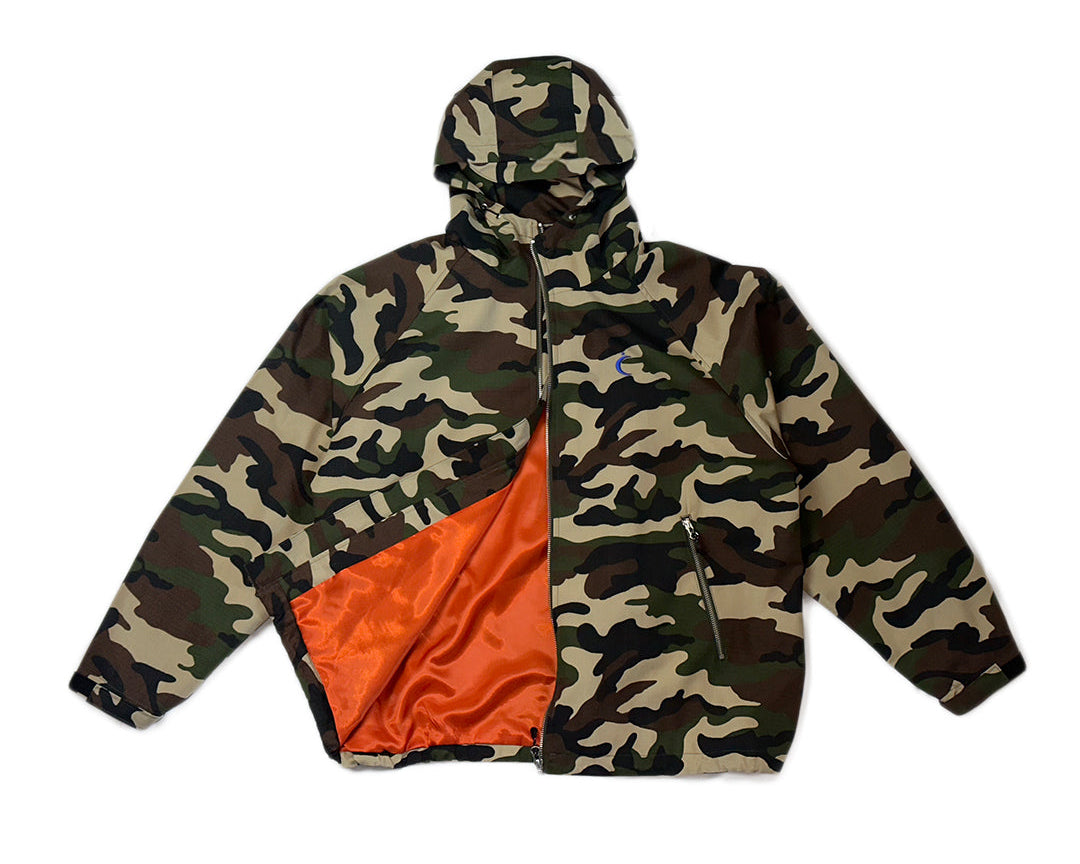 Ceemworks Moon Camo Jacket
