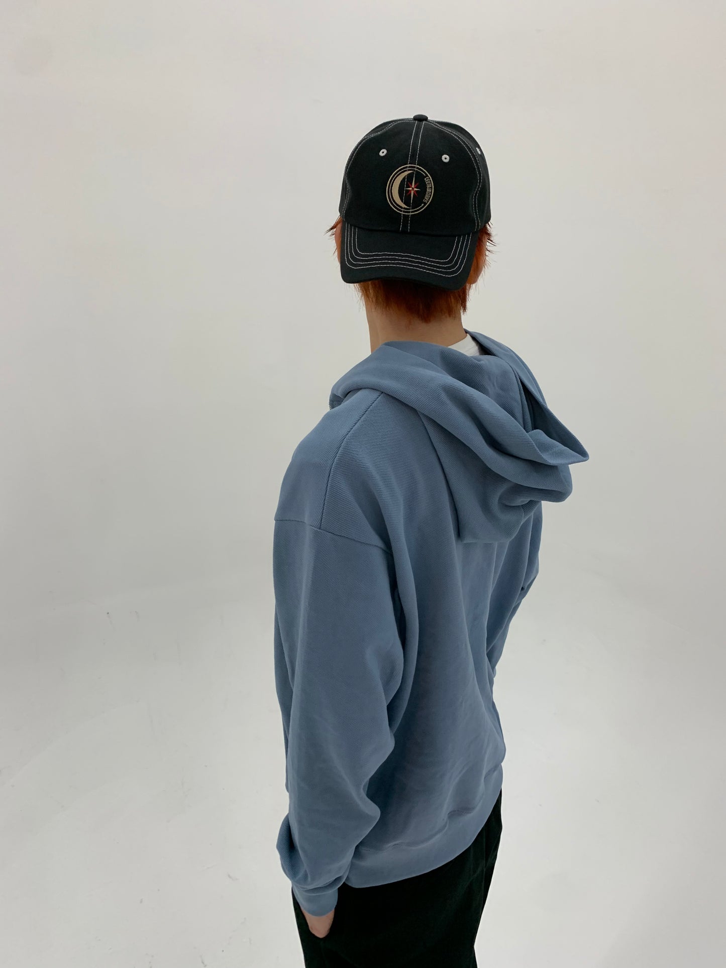 Logo Cap