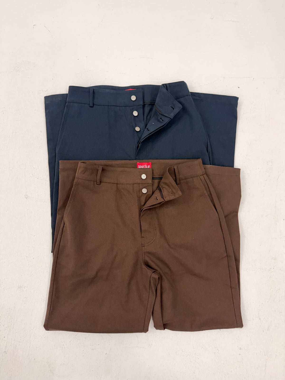 Work Pants
