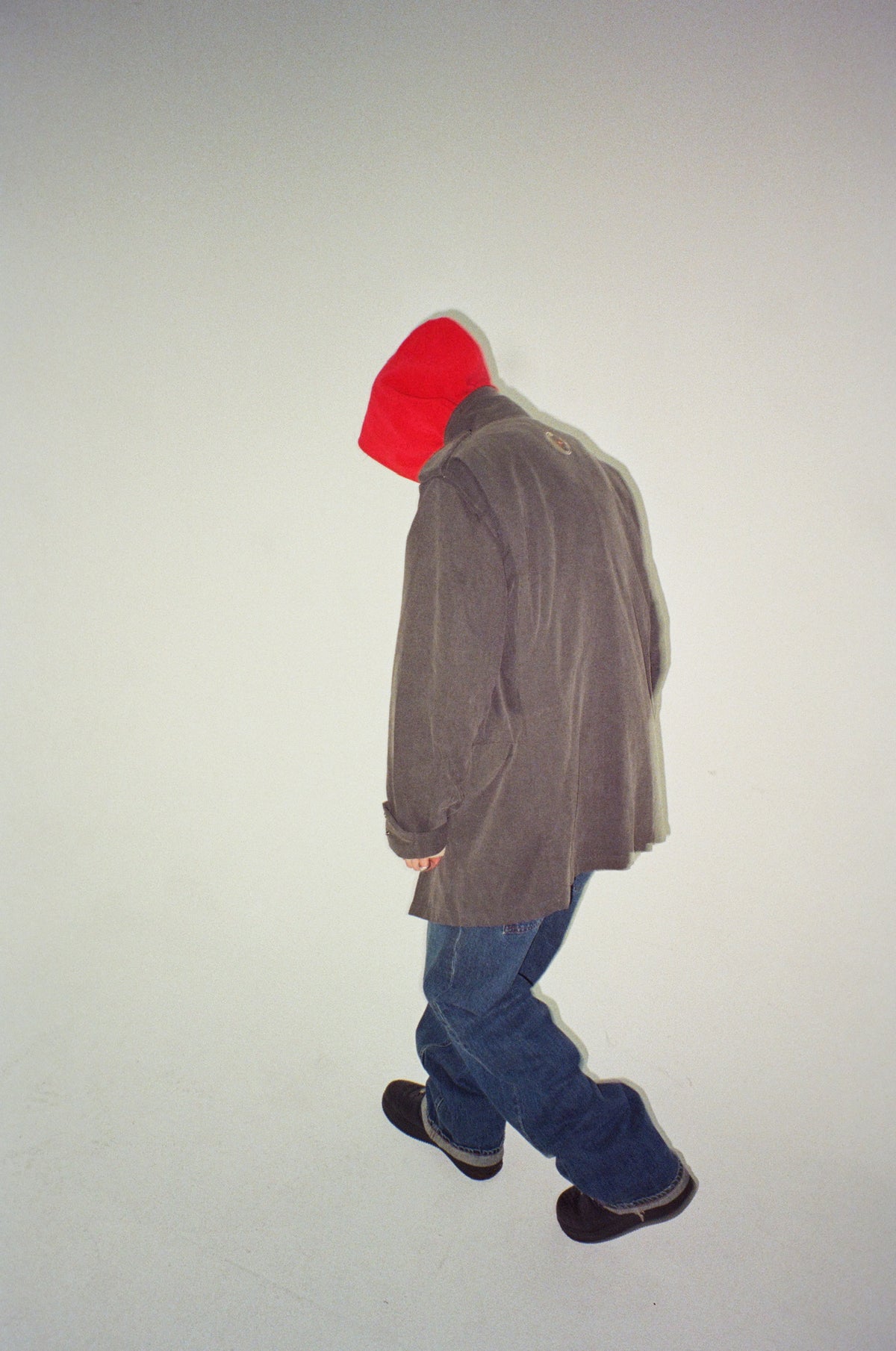 Field Jacket