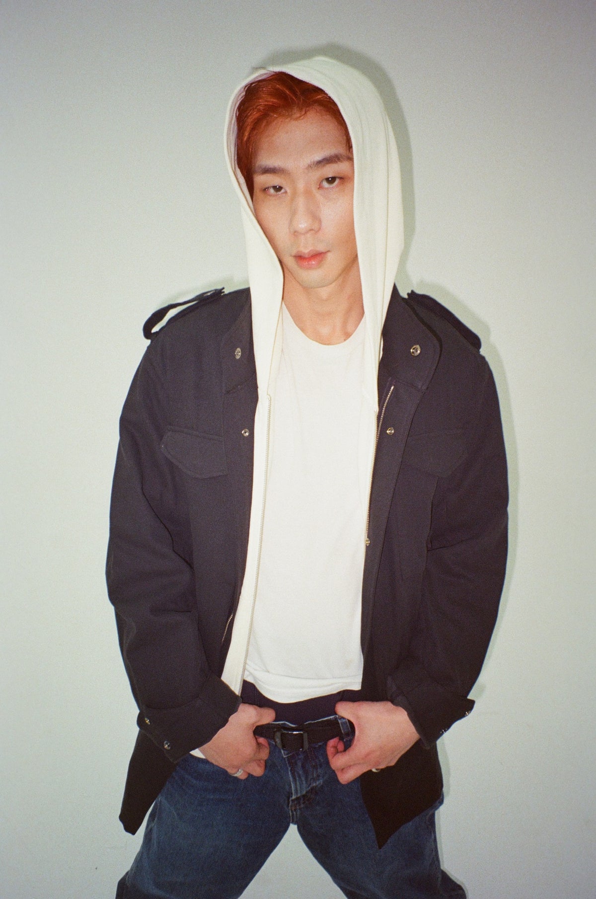 Field Jacket