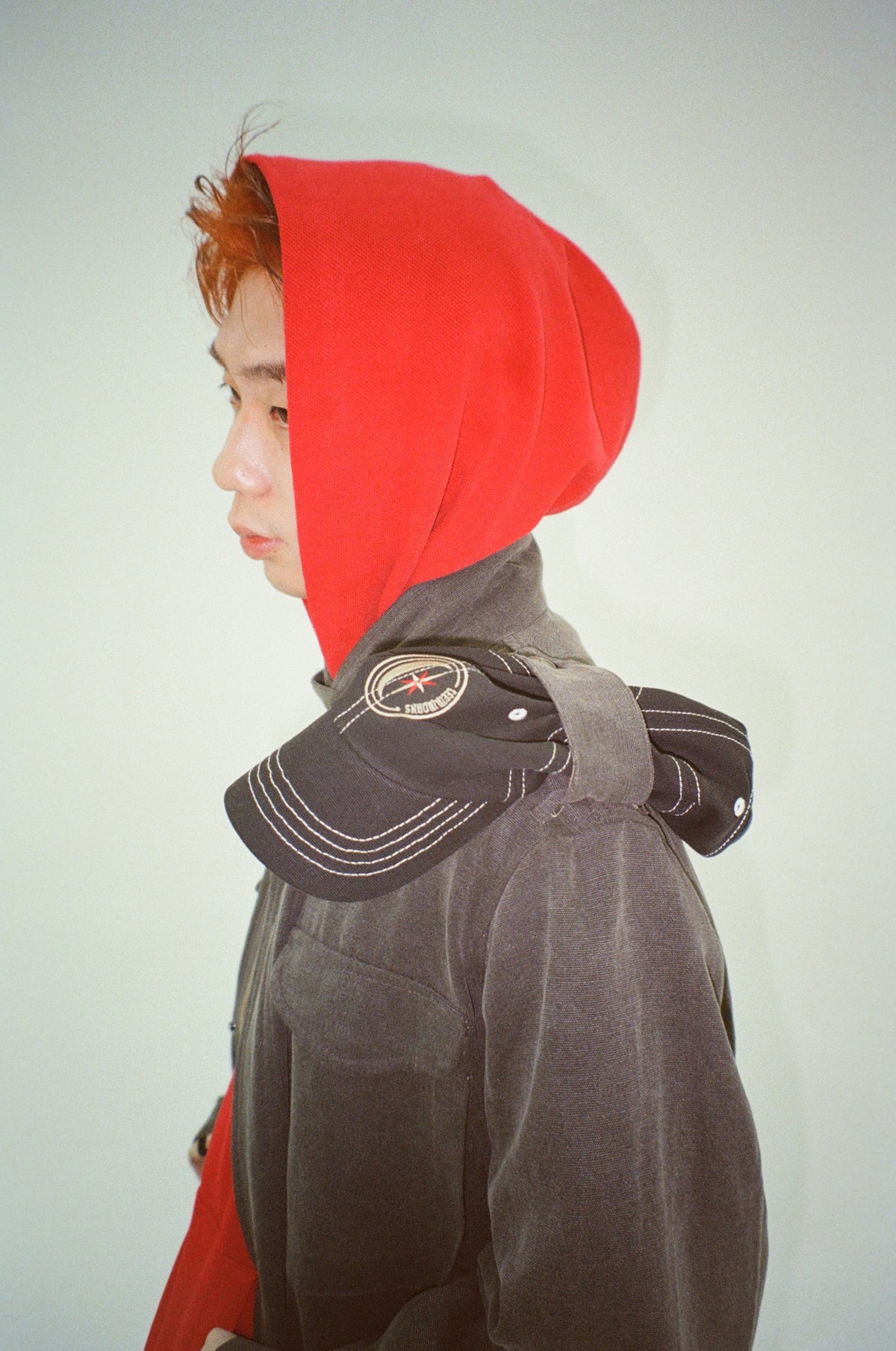 Field Jacket