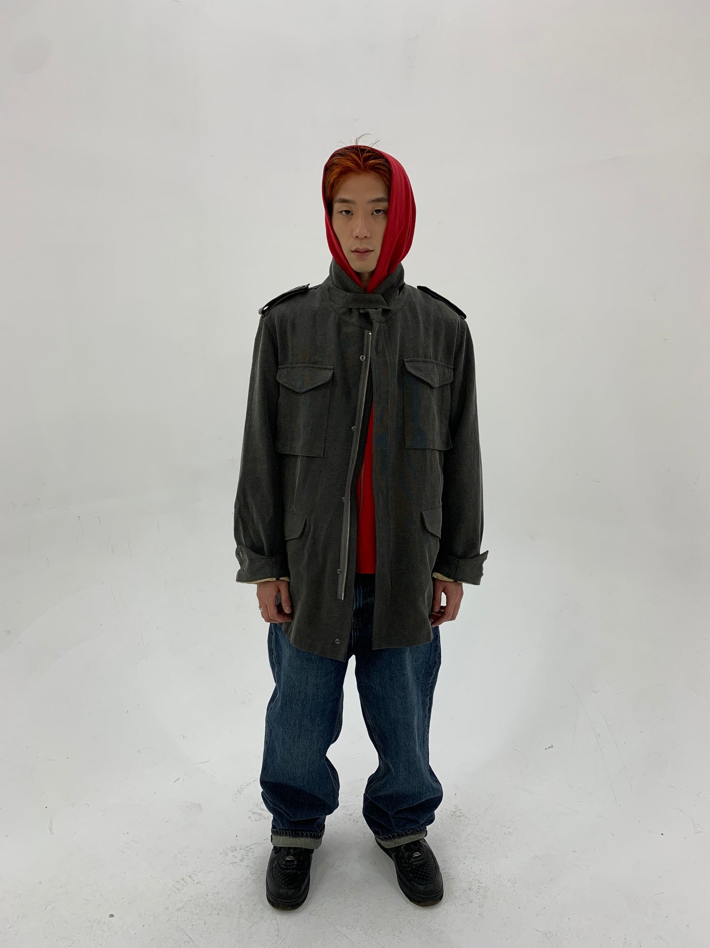 Field Jacket