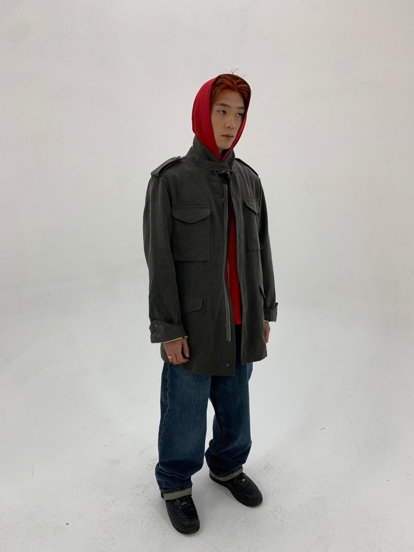 Field Jacket
