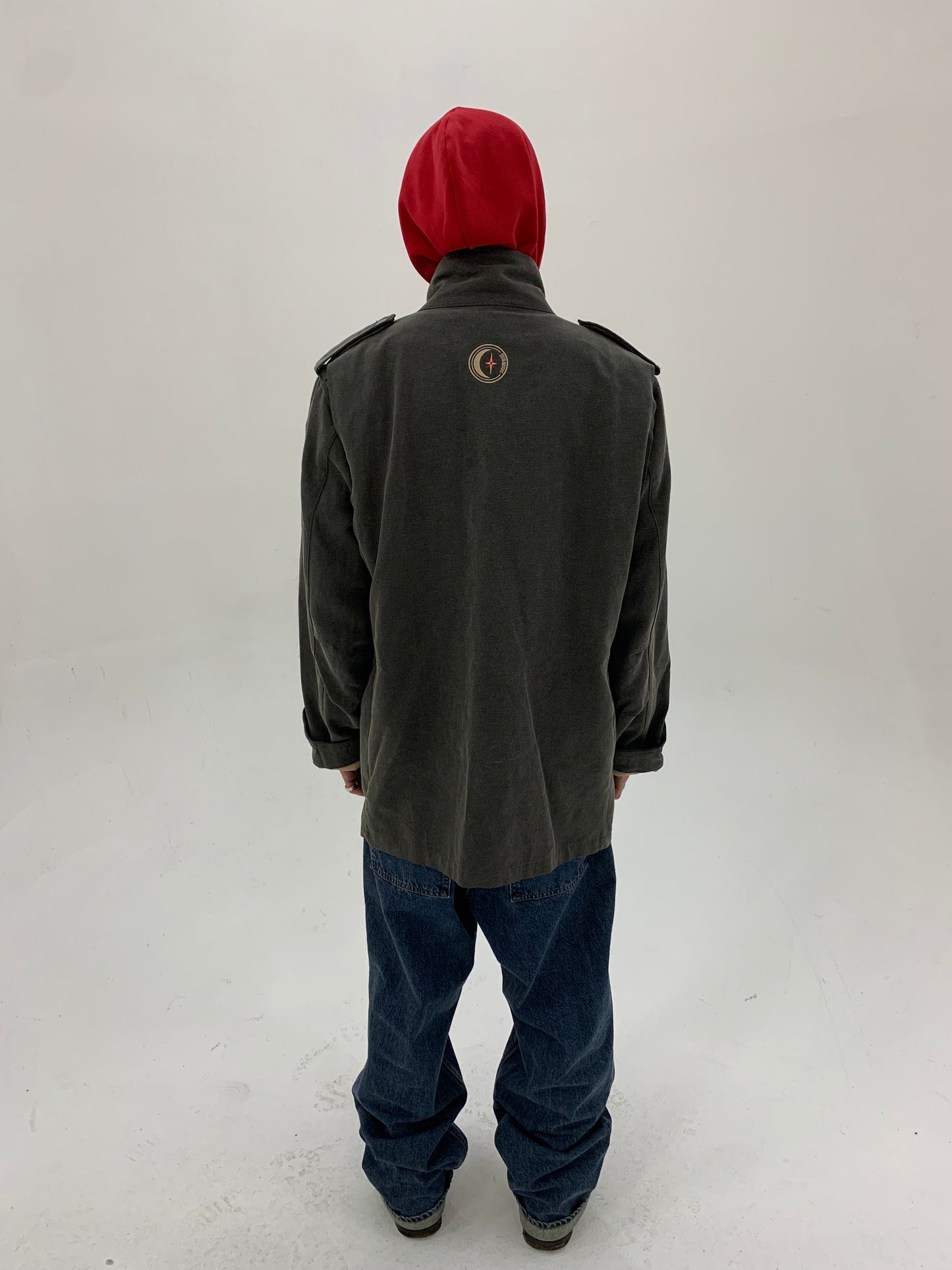 Field Jacket