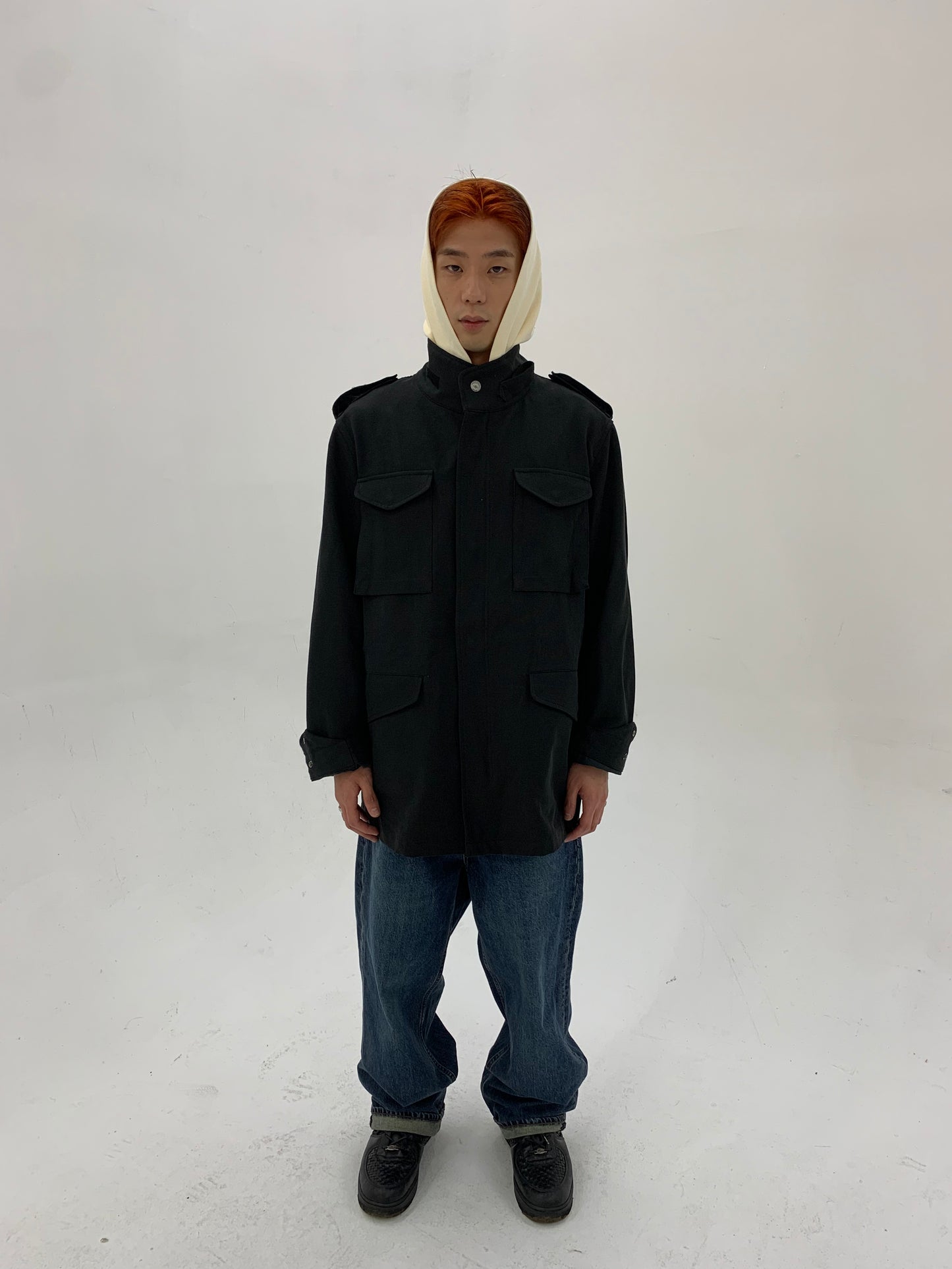 Field Jacket