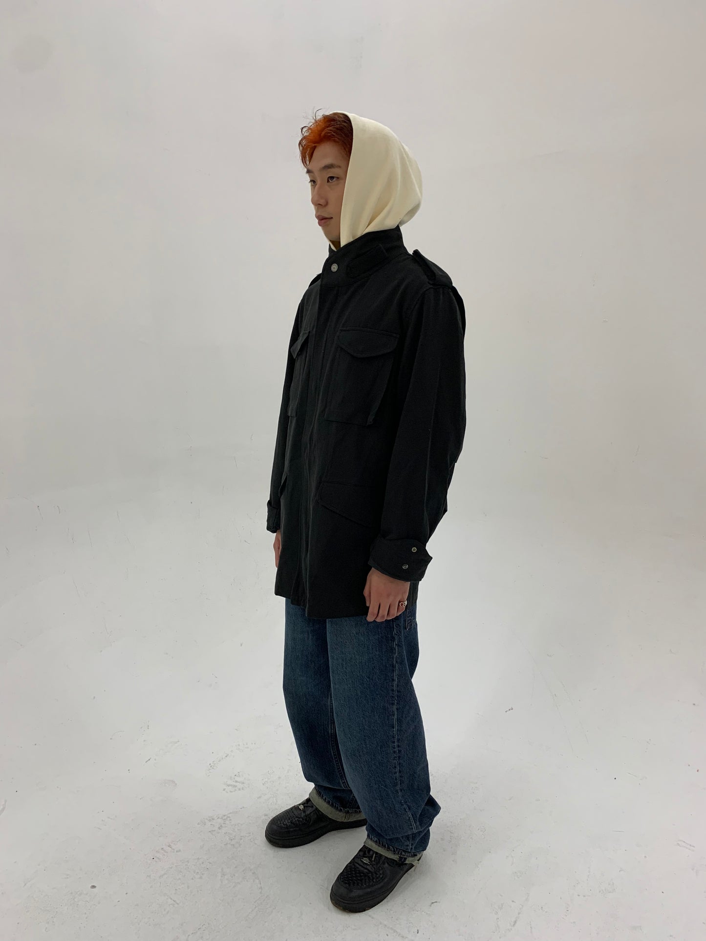 Field Jacket