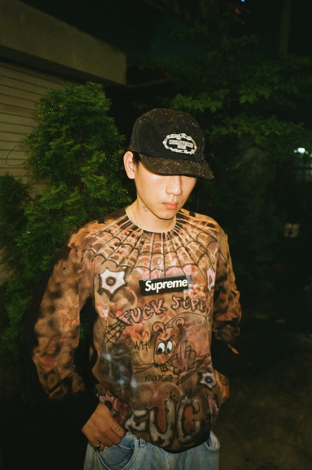 Ceemworks Ambassador 6-Panel Hat