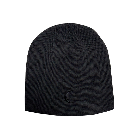 Ceemworks Black Moon Beanie