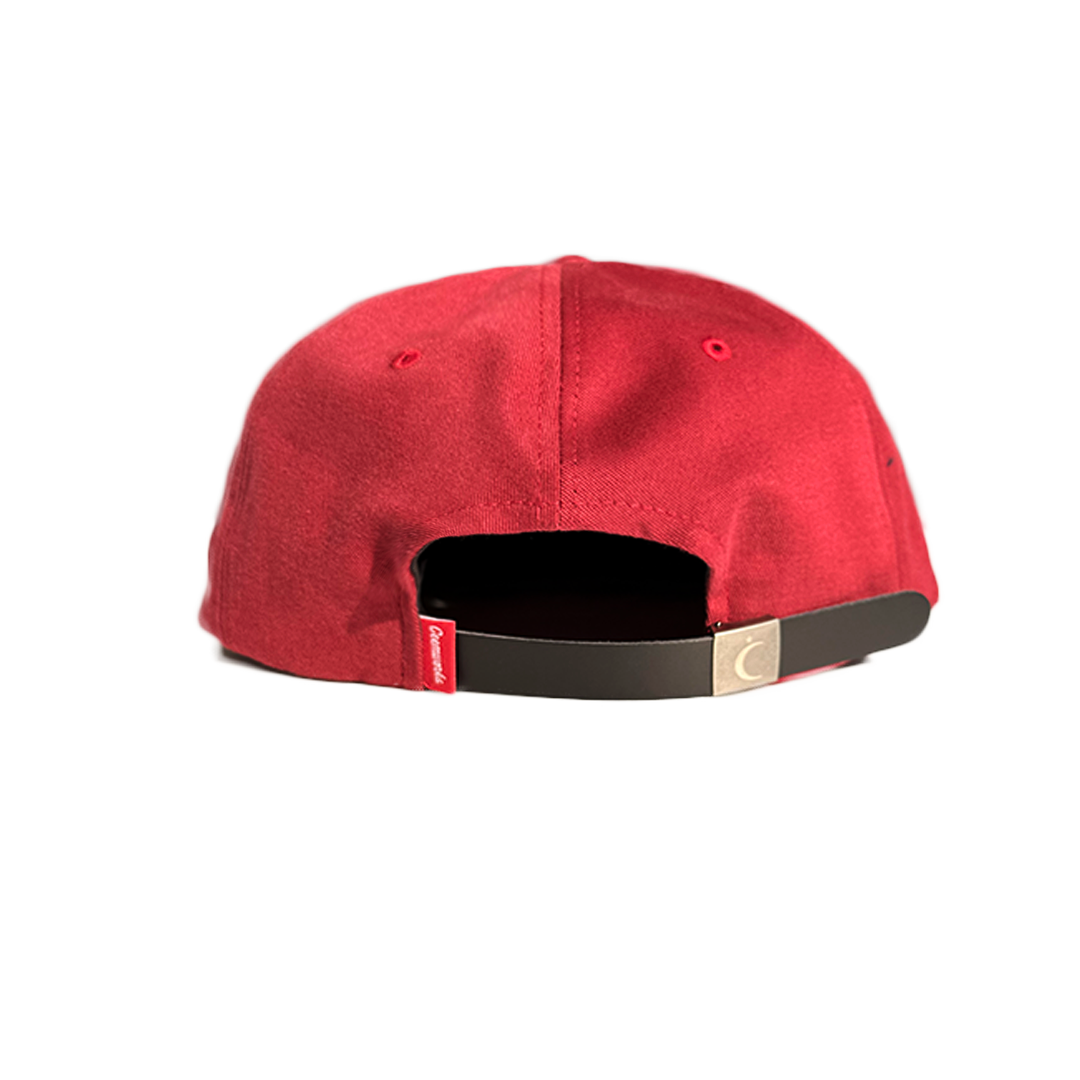 Ceemworks Royal 5-Panel Hat