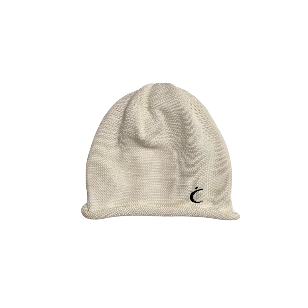 mix moon beanie
