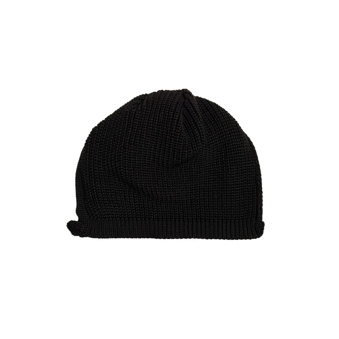 mix moon beanie